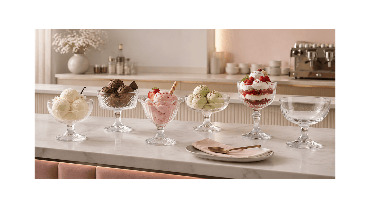 Eisbecher
