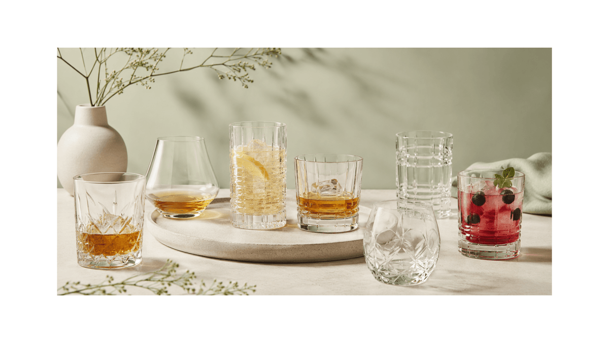 Whiskeygläser