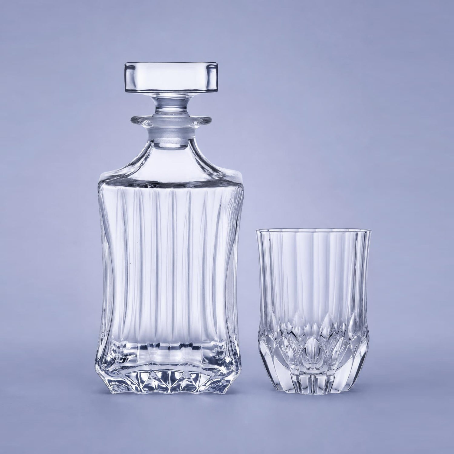 RCR Adagio Whiskeyset 7 - Delig - Glazen.nl