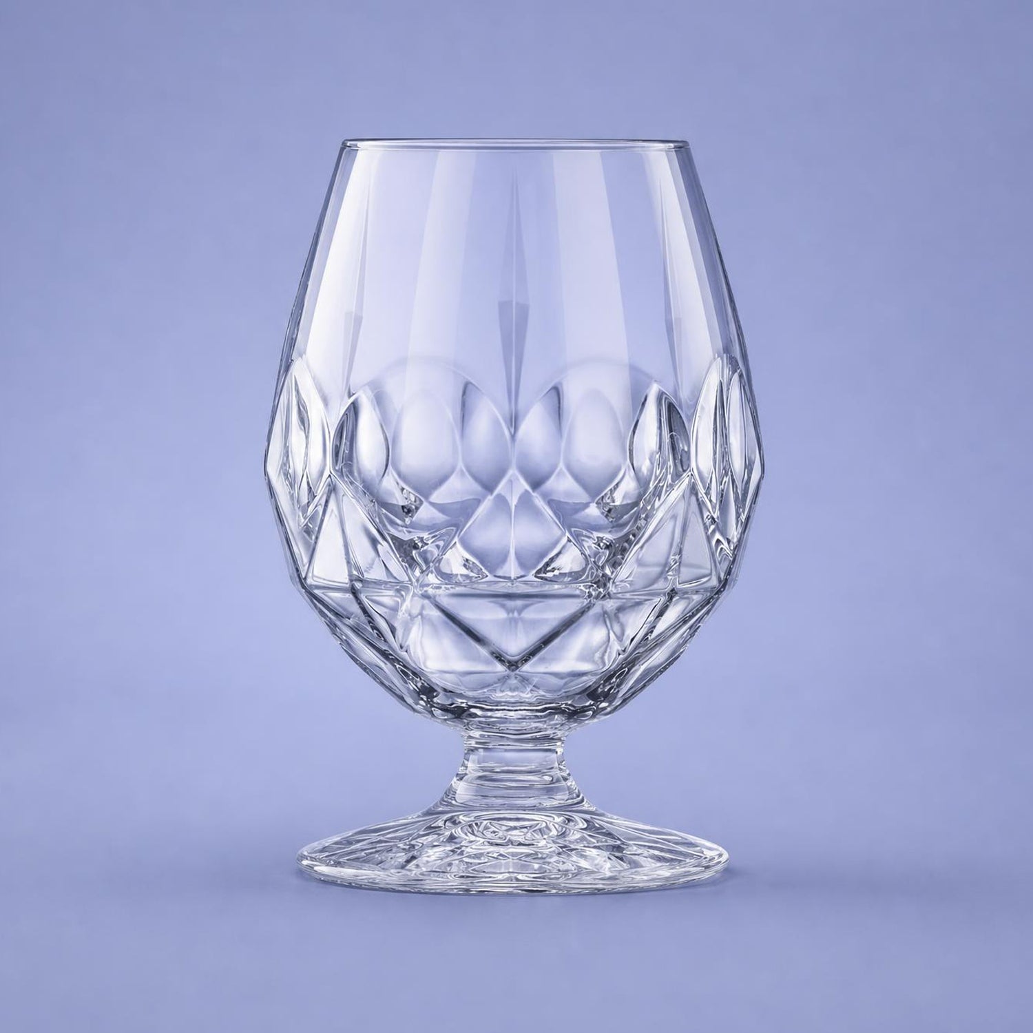 RCR Alkemist Cognac / Gin Tonic Glas 53 Cl Laag - 6 Stuks - Glazen.nl