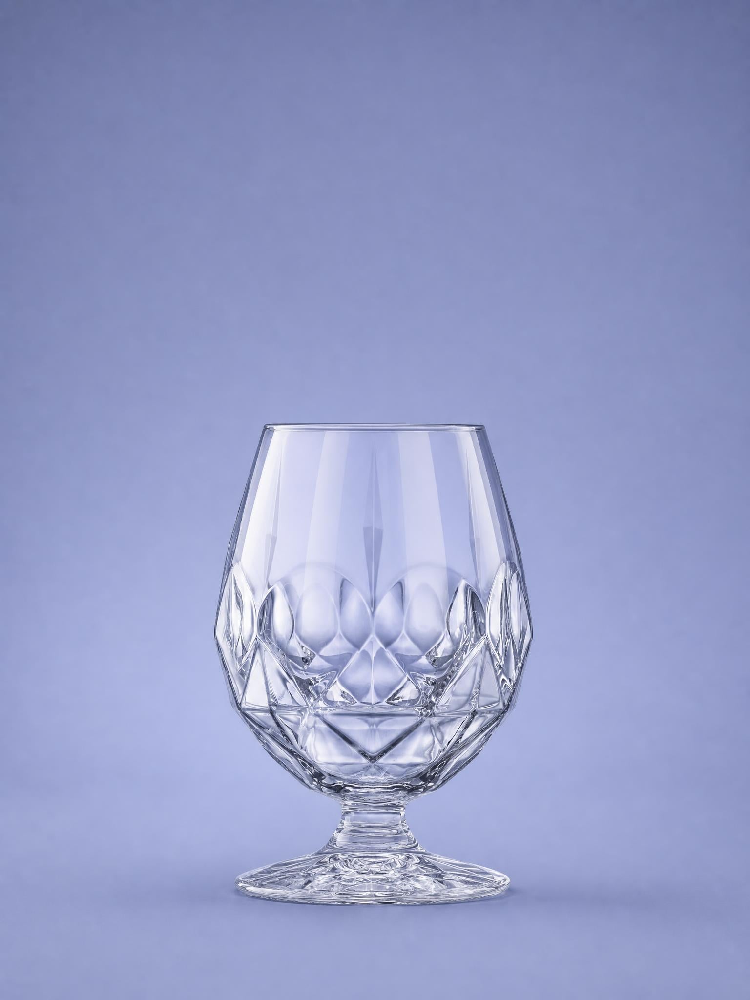 RCR Alkemist Cognac / Gin Tonic Glas 53 Cl Laag - 6 Stuks - Glazen.nl