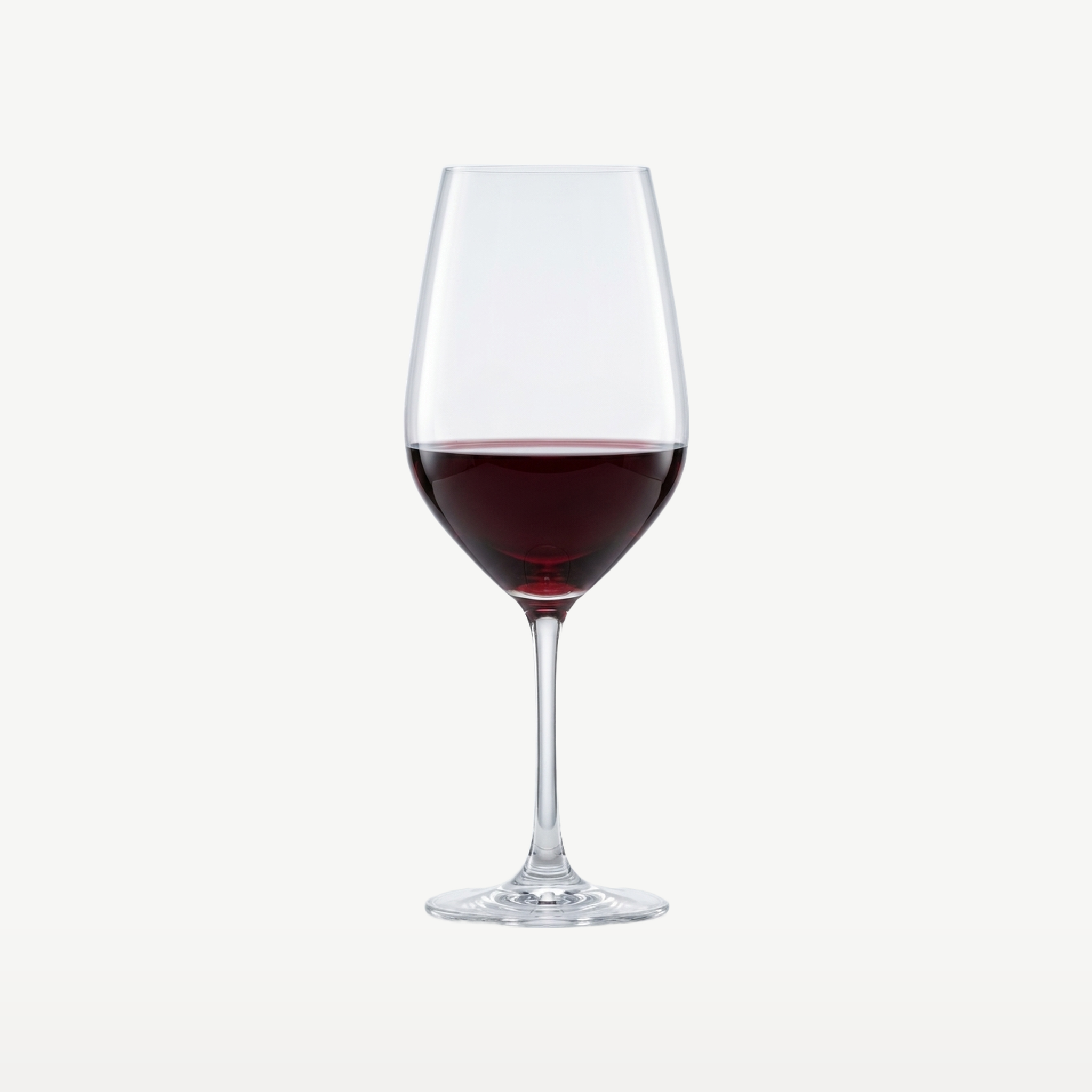 Schott Zwiesel Forté Vina Rode Wijnglas 53 Cl - Glazen.nl