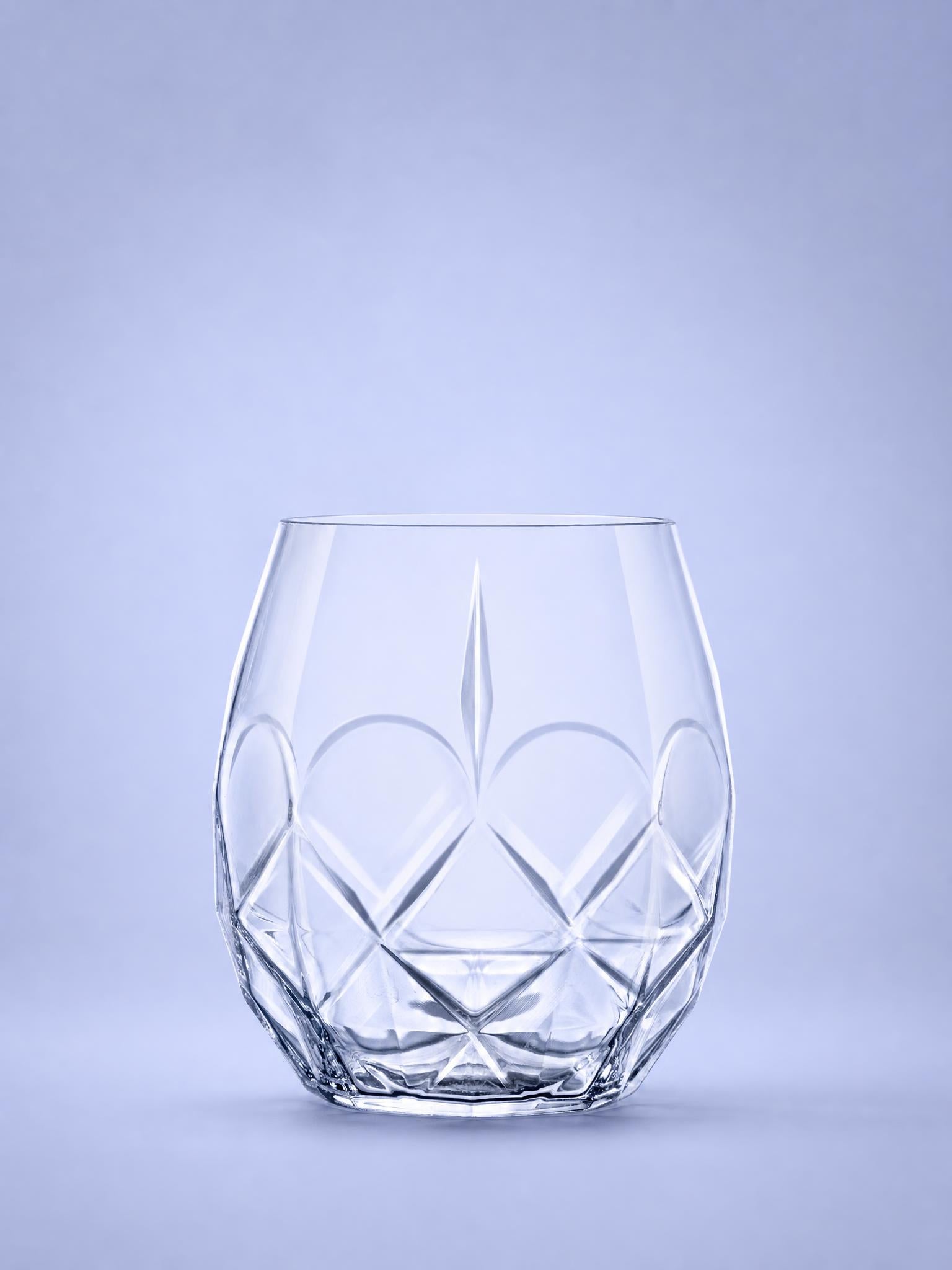 RCR Alkemist Tumbler 38 Cl - 6 Stuks - Glazen.nl