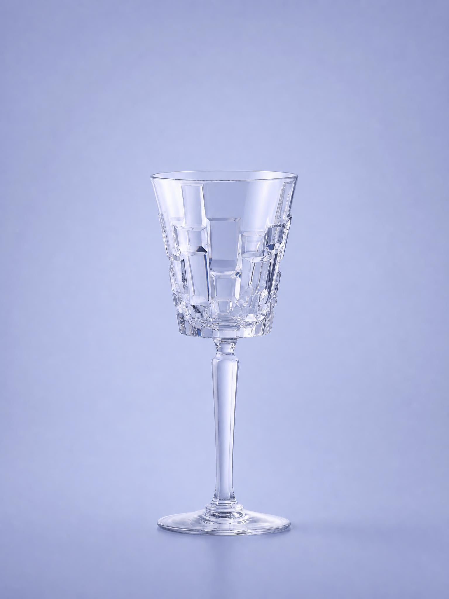 RCR Etna Weinglas 28 cl – 6 Stück