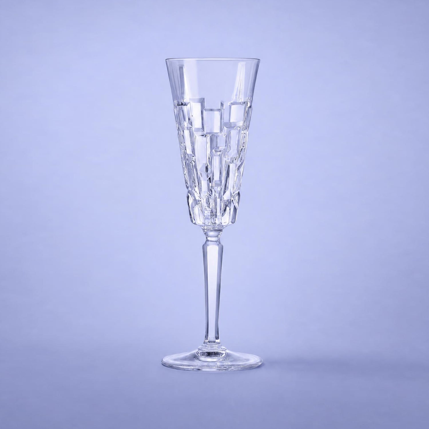 RCR Etna Champagne Flute 19 Cl - 6 Stuks - Glazen.nl