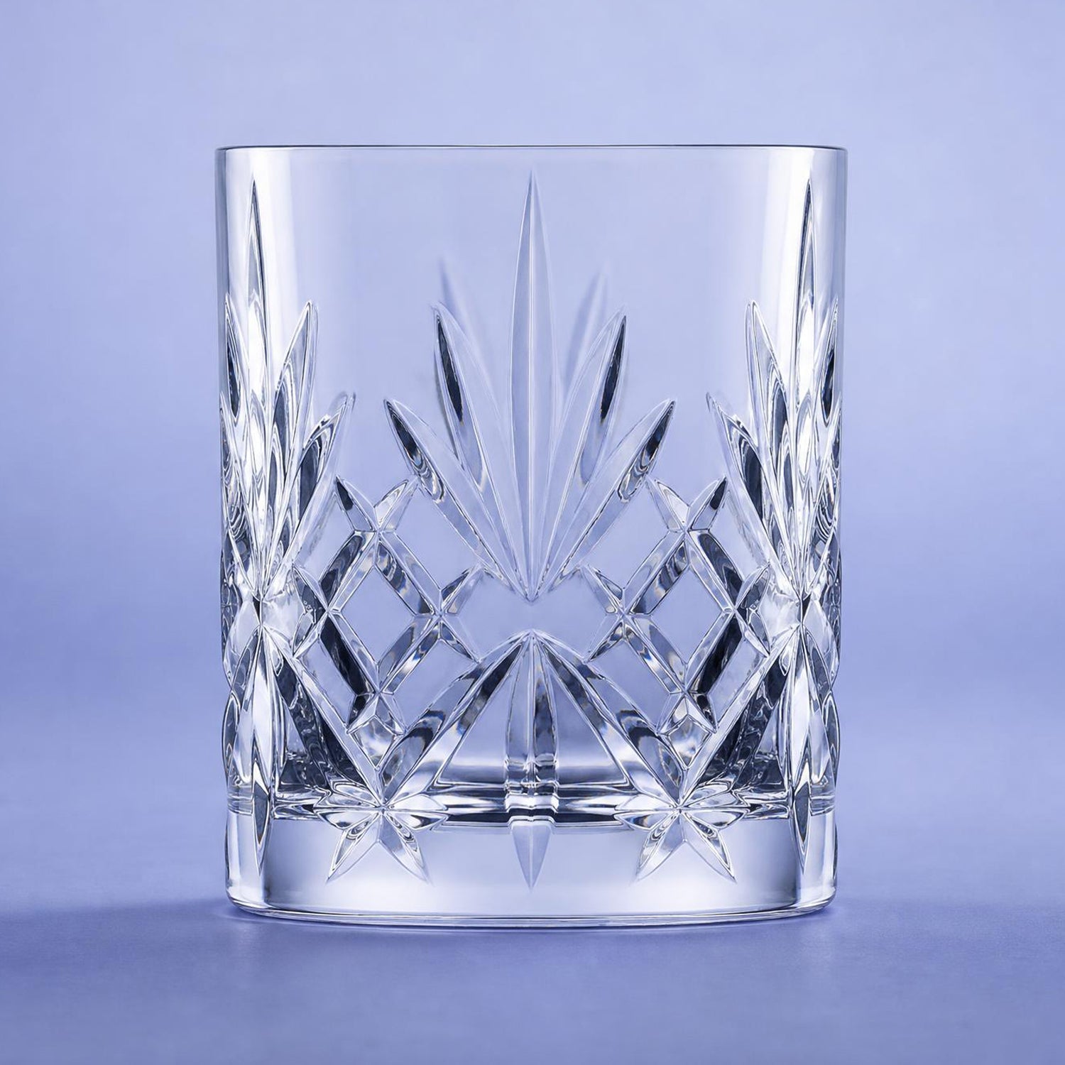 RCR Melodia Whiskey Glas 34 Cl - 6 Stuks - Glazen.nl