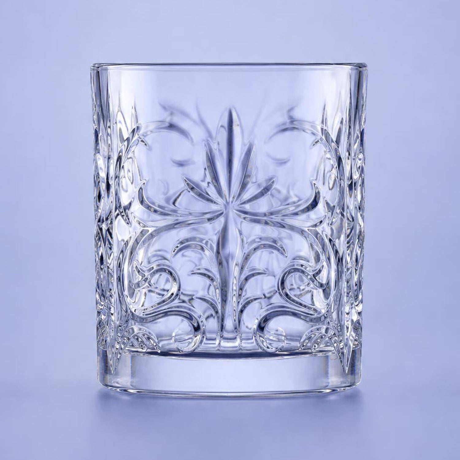 RCR Mixology Tumbler 35 Cl Assorti - Glazen.nl