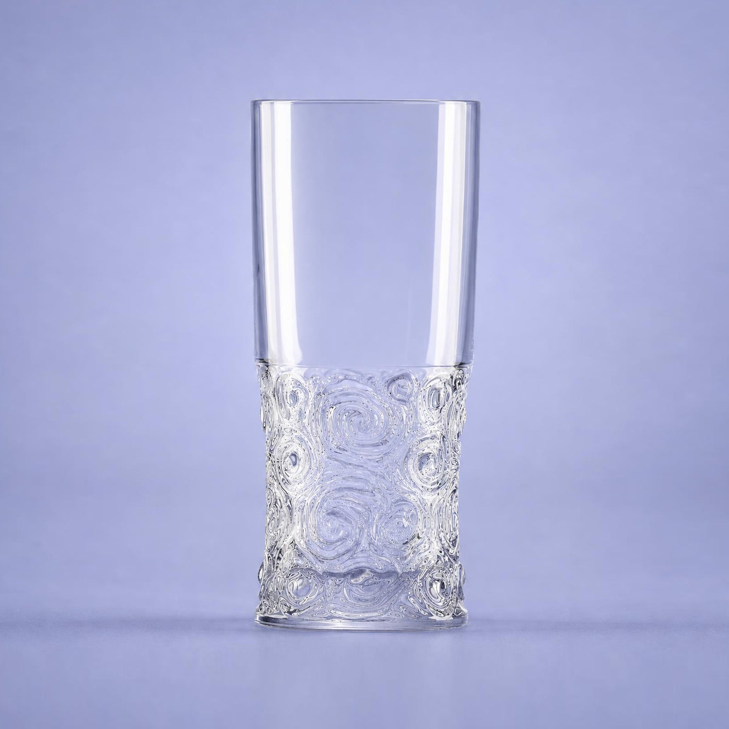 RCR Sound Longdrink 35 Cl Soul - 6 Stuks - Glazen.nl