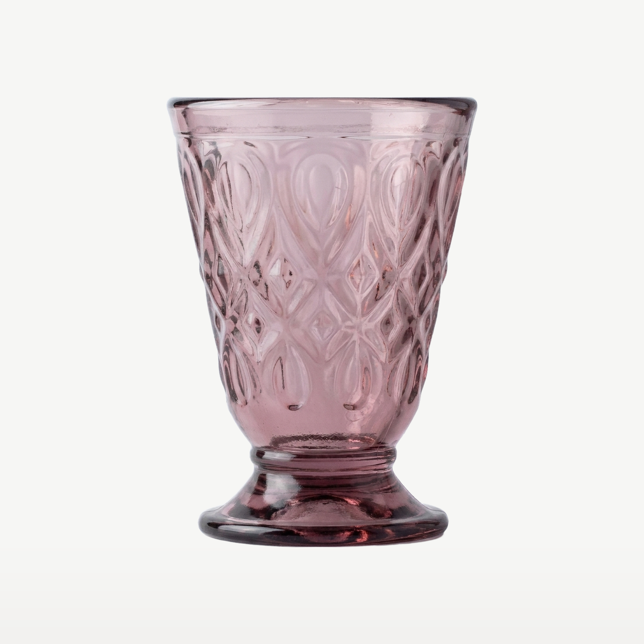 La Rochère Lyonnais Tumbler 20 Cl Oud Rose - 6 Stuks - Glazen.nl