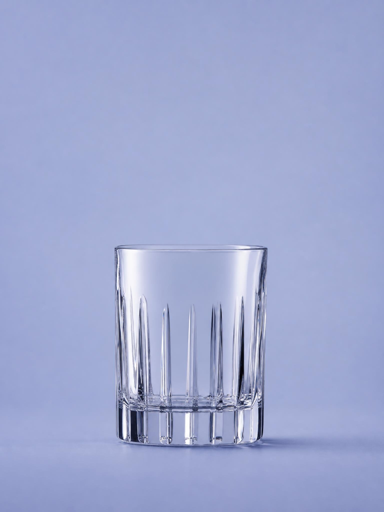 RCR Timeless Schnapsglas 8 Cl – 6 Stück