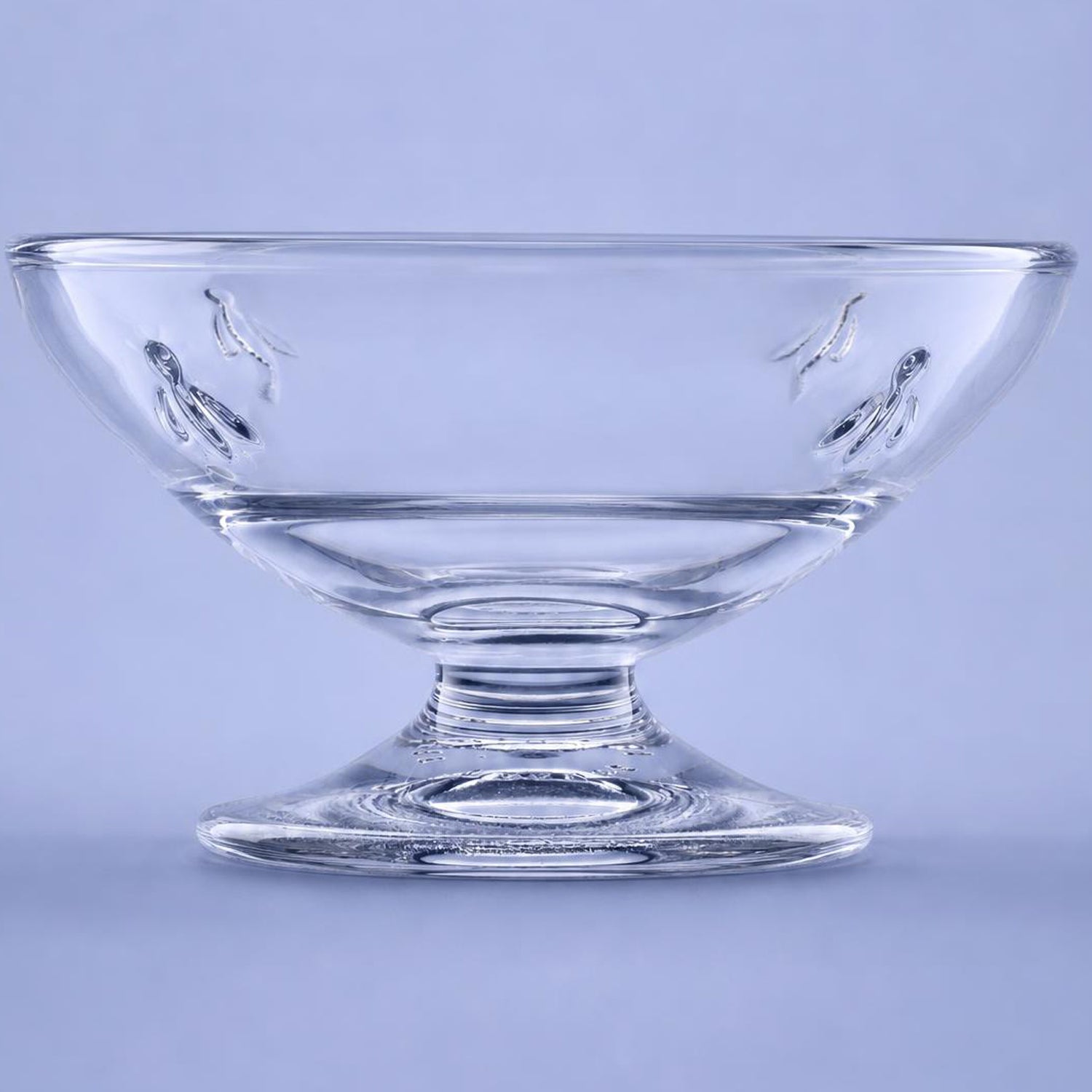 La Rochère Abeille Coupe 20 cl - 6 Stuks - Glazen.nl