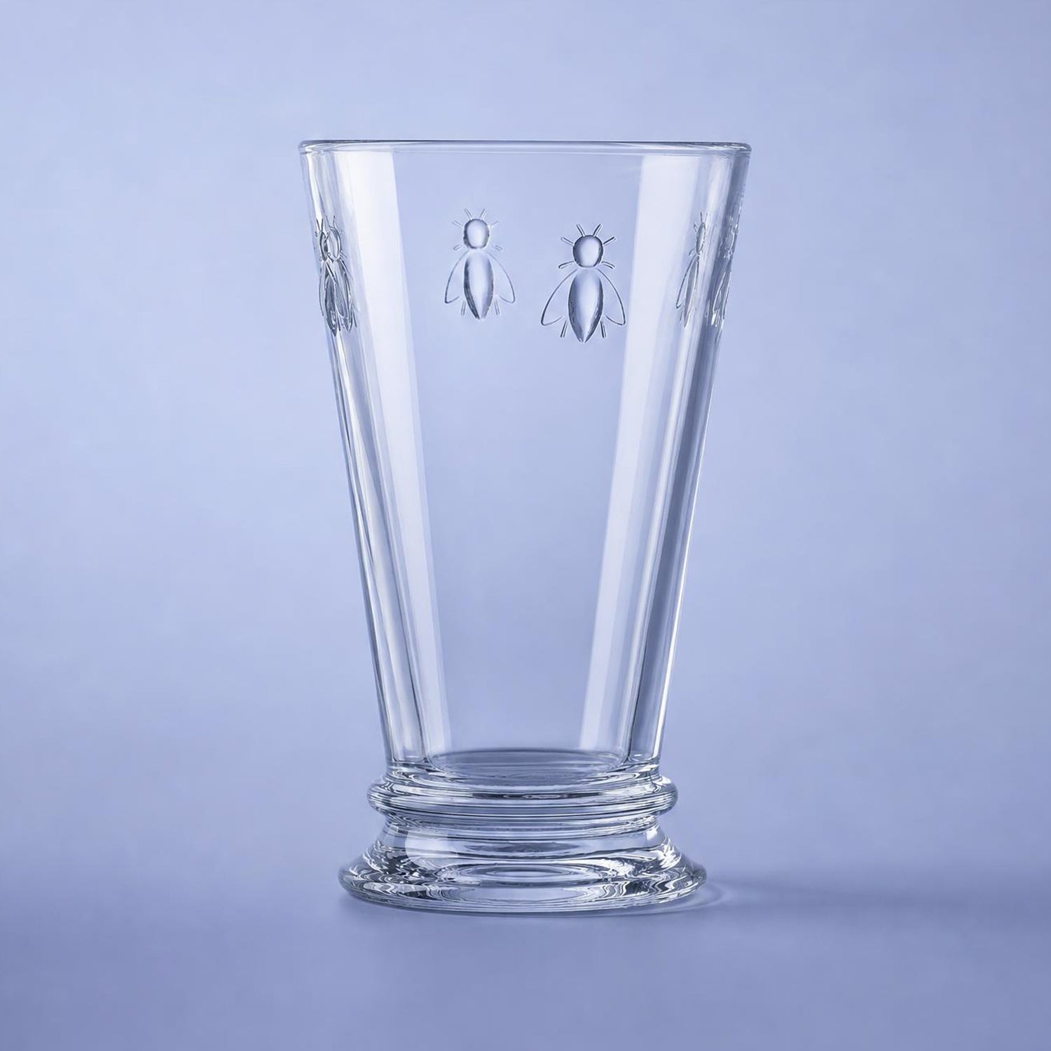 La Rochère Abeille Longdrinkglas 31 cl - 6 Stuks - Glazen.nl