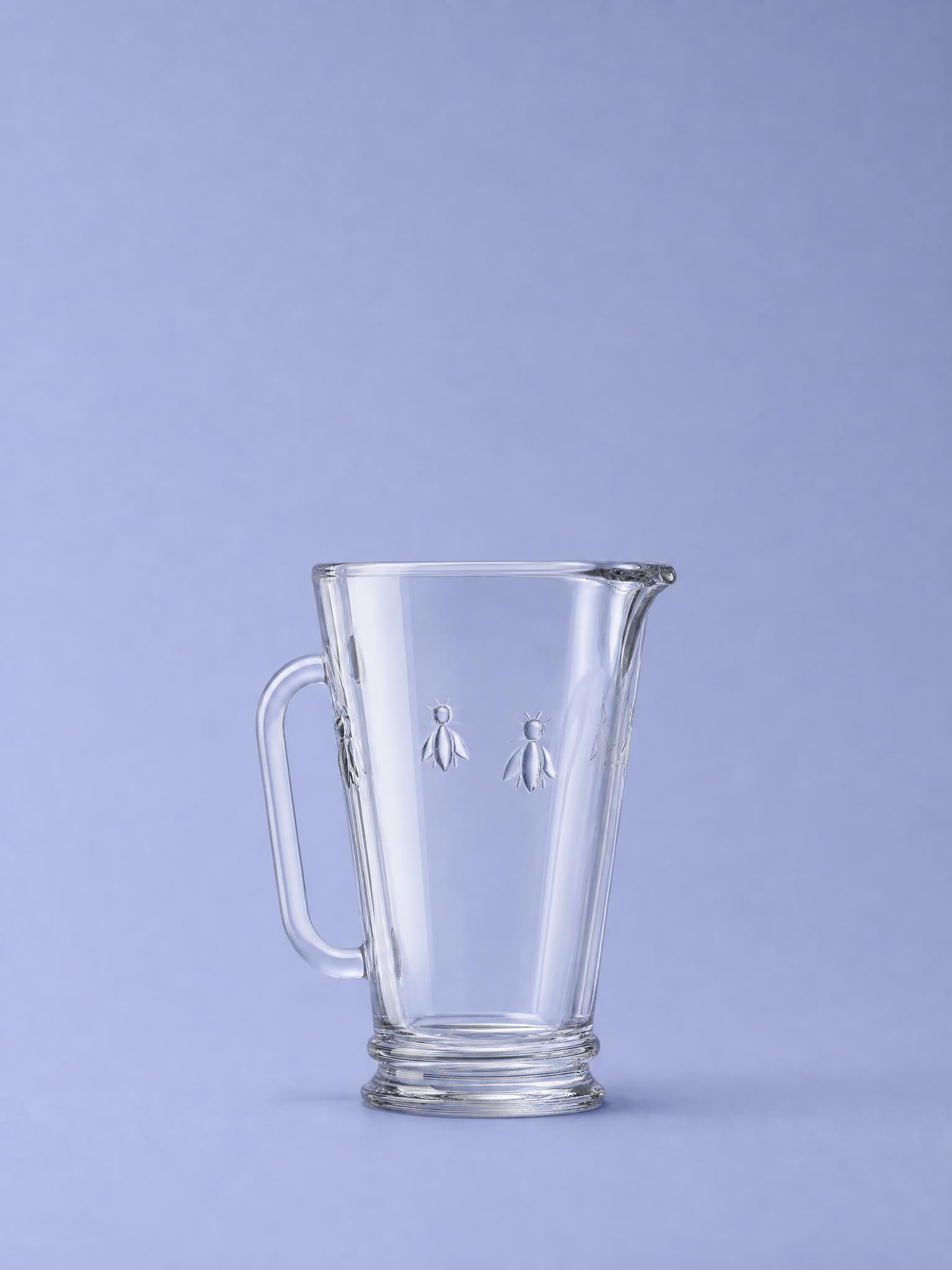 La Rochère Abeille Karaffe 1 Liter