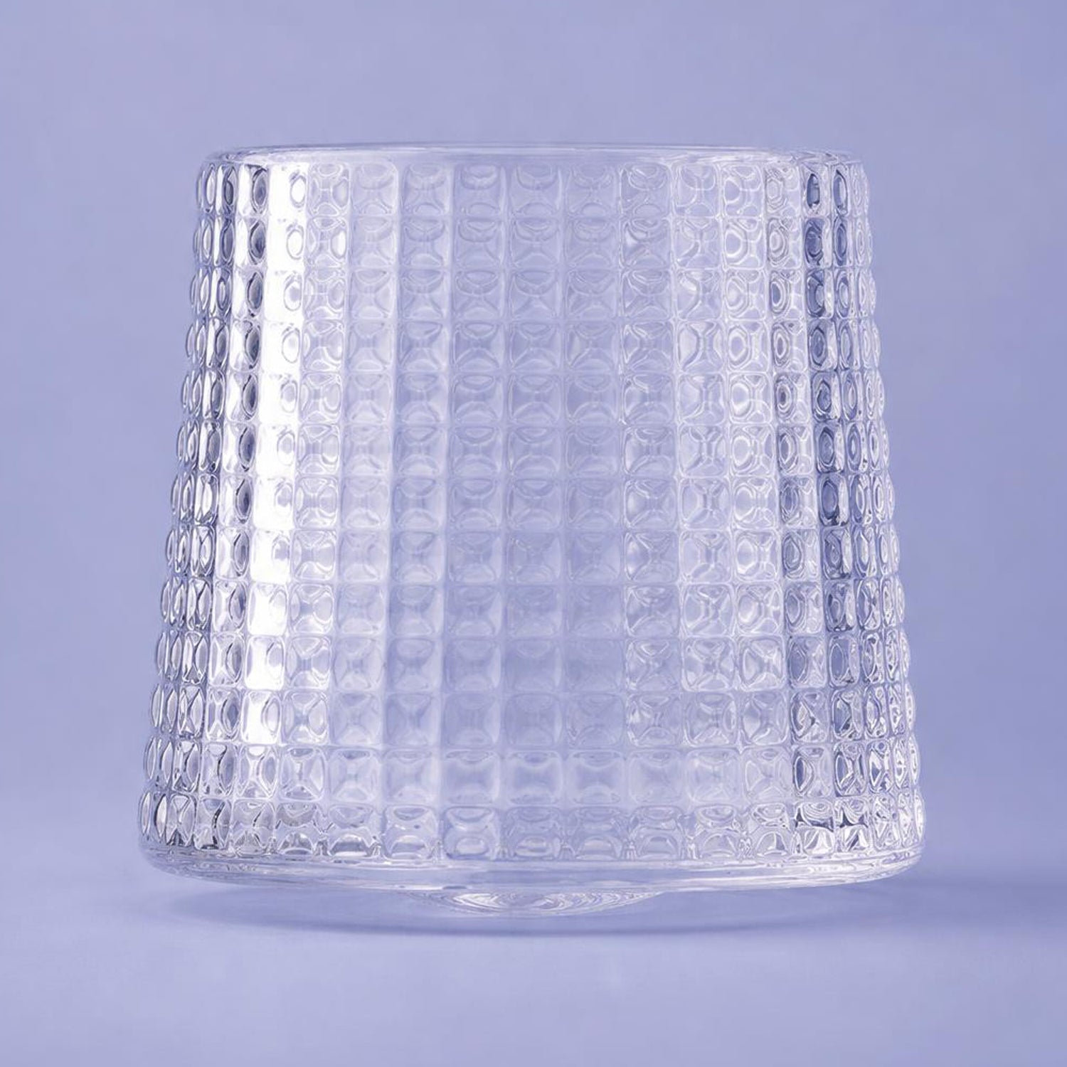 La Rochère Blossom Whiskey Glas 16 cl - 4 Stuks - Glazen.nl
