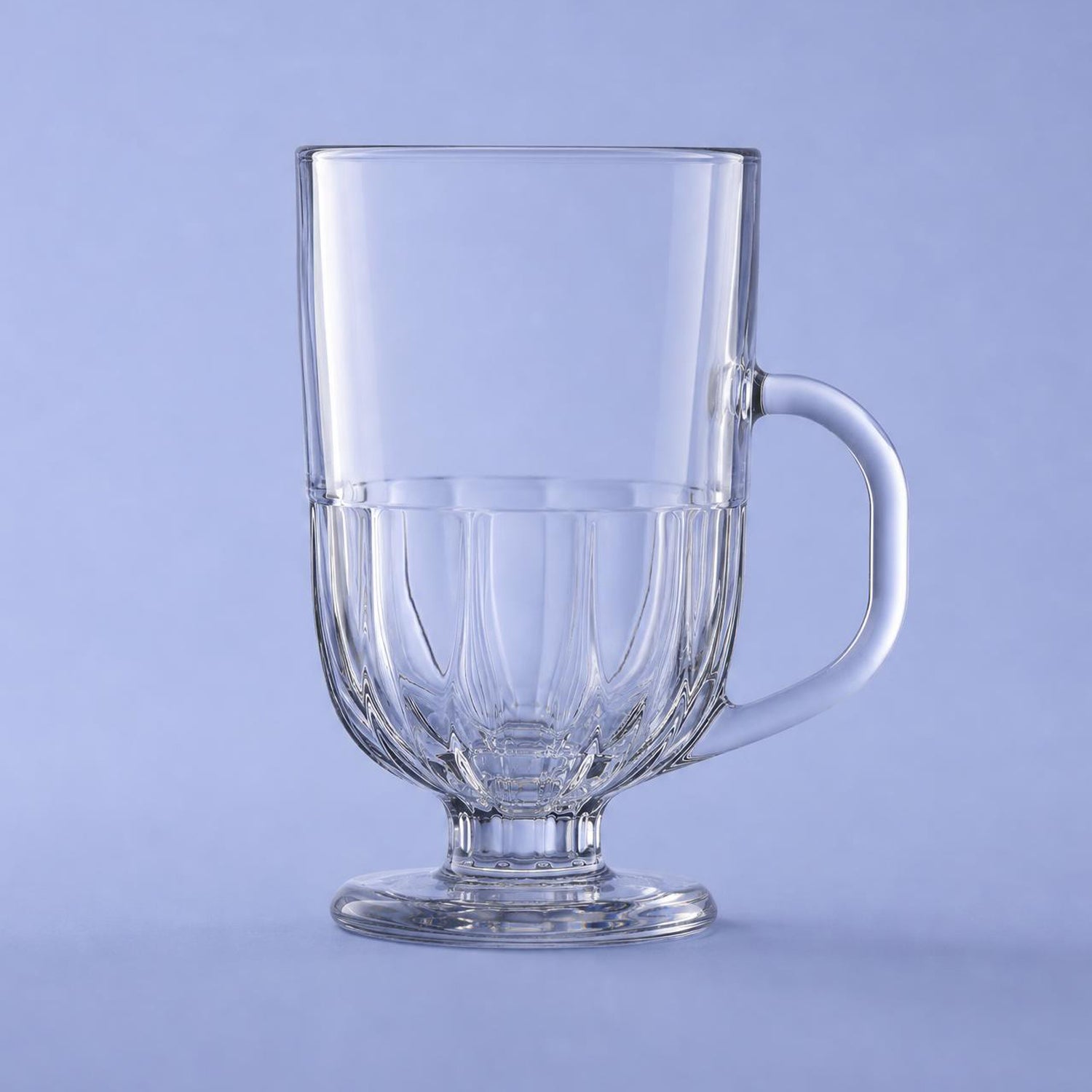La Rochère Flore Mok 30 cl - 4 Stuks - Glazen.nl