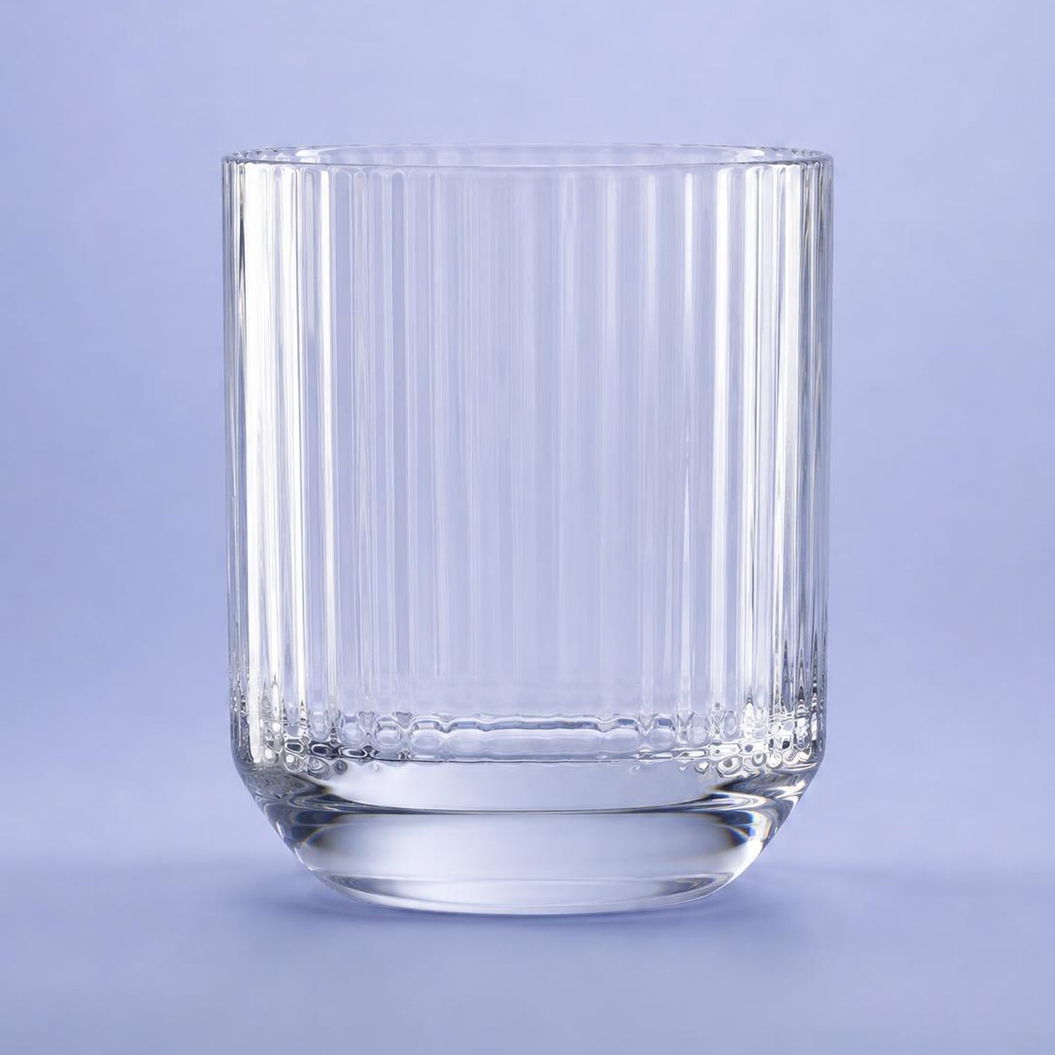 Nude Glass Big Top Tumbler 32 Cl - 6 Stuks - Glazen.nl