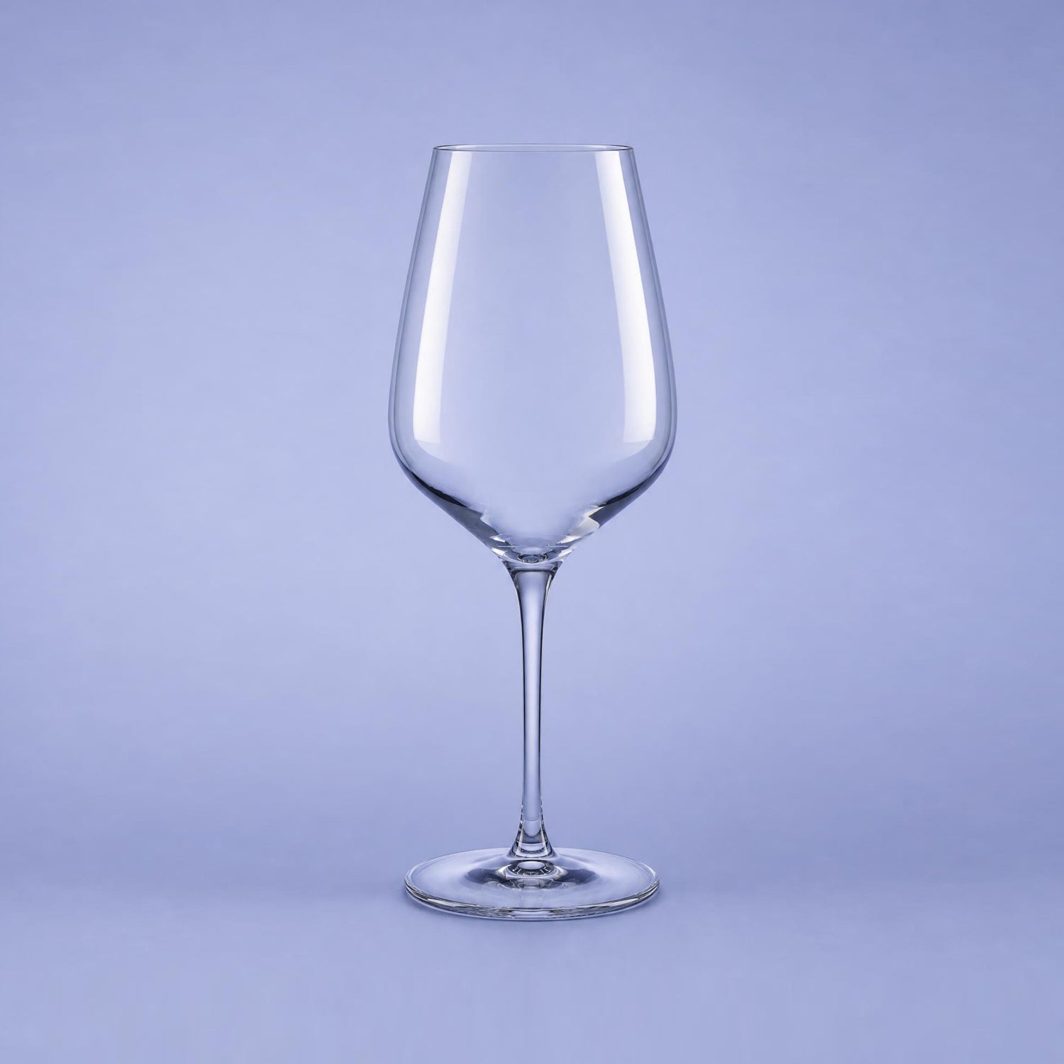 Nude Glass Refine Wijnglas 61 Cl - 6 Stuks - Glazen.nl
