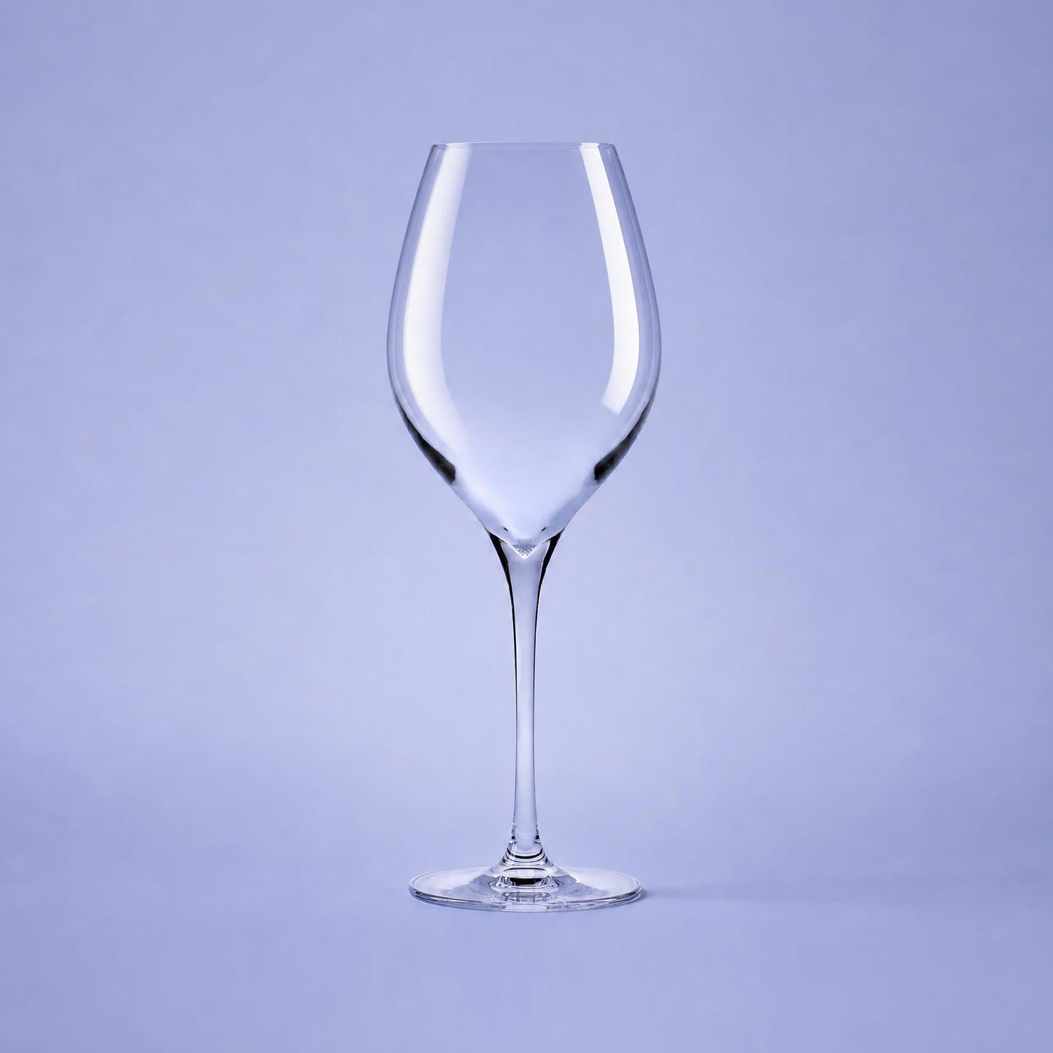 Nude Glass Vinifera Wijnglas 36,5 Cl - 6 Stuks - Glazen.nl