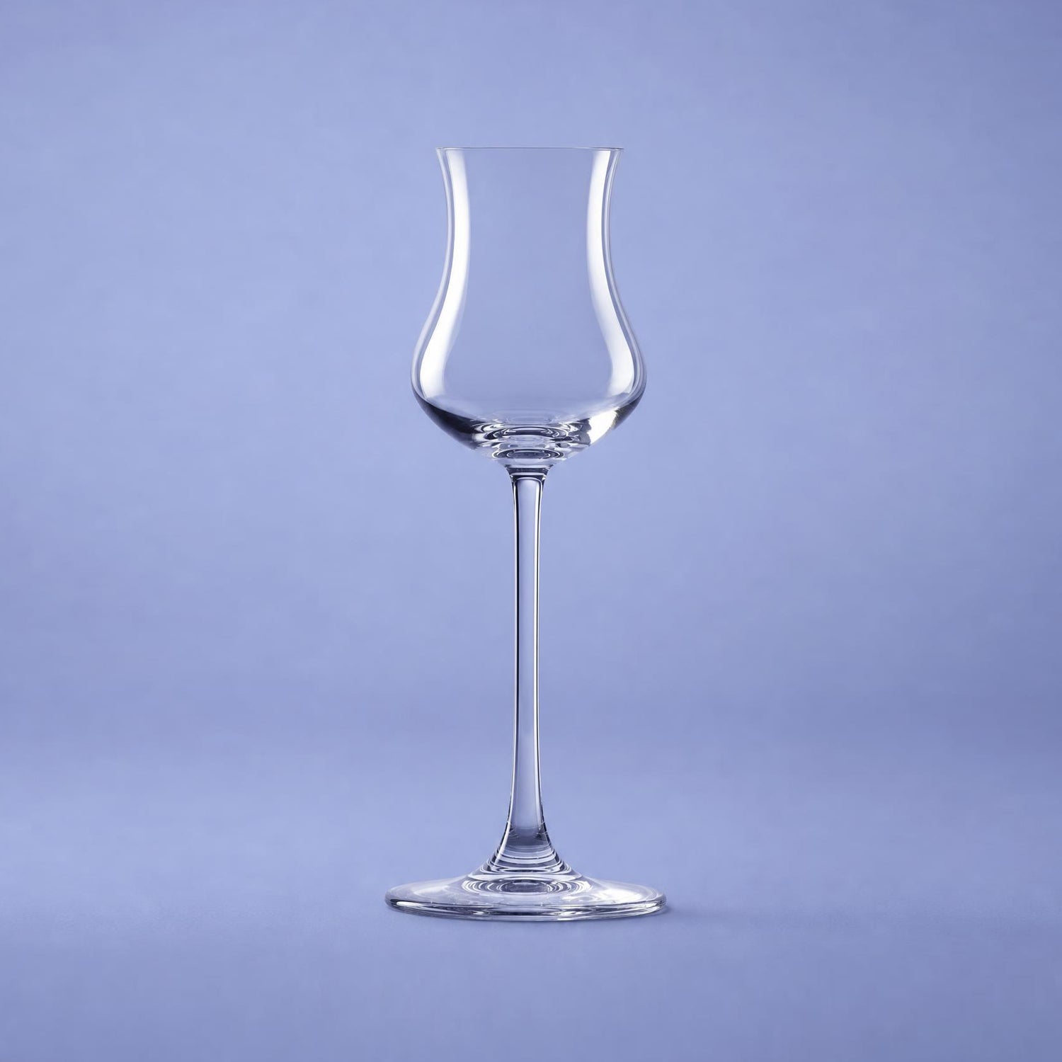 Nude Glass Vintage Portglas / Grappaglas 8,8 Cl - 2 Stuks - Glazen.nl