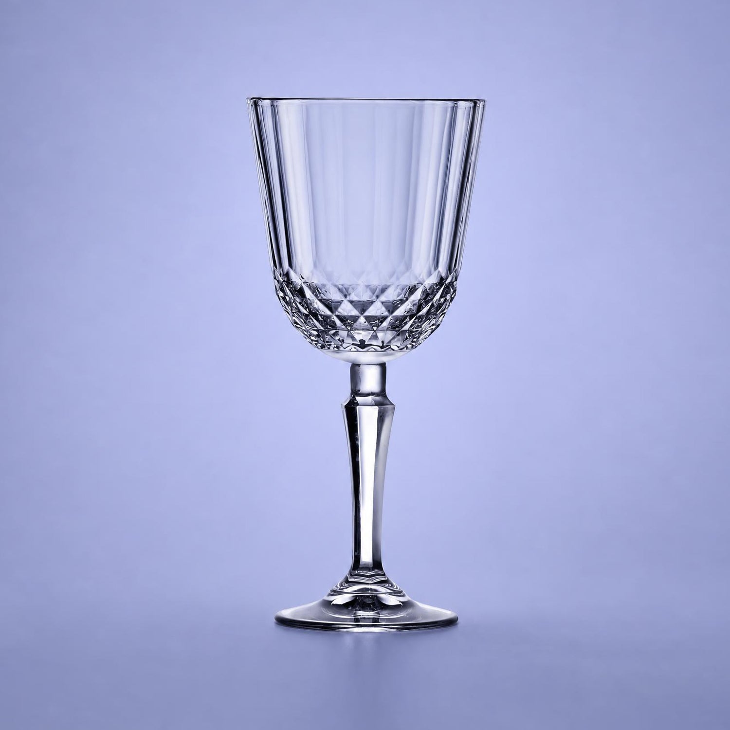 Pasabahce Diony Wijnglas 31 Cl - 6 Stuks - Glazen.nl