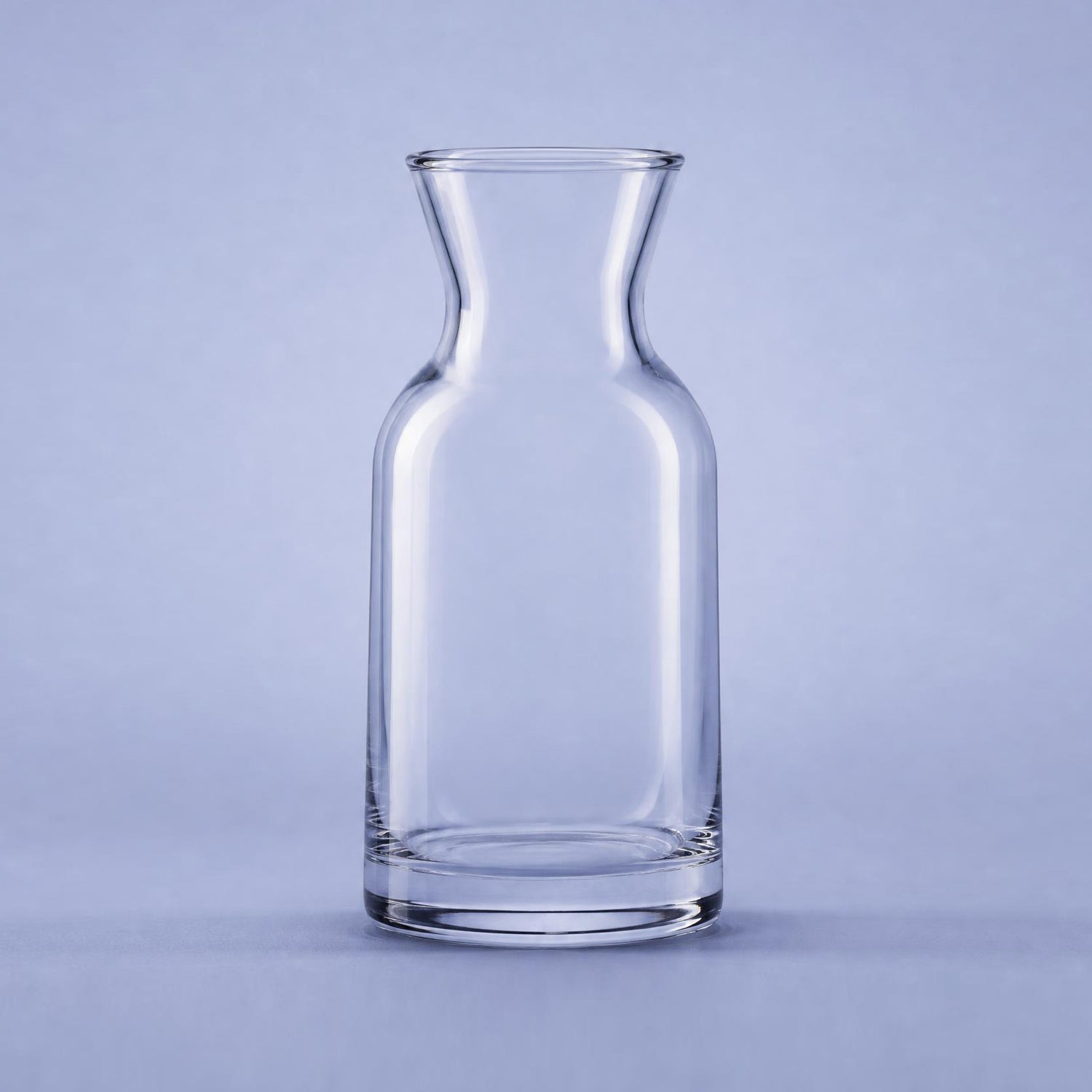 Pasabahce Modern Karaf 0,1 Liter - 12 Stuks - Glazen.nl