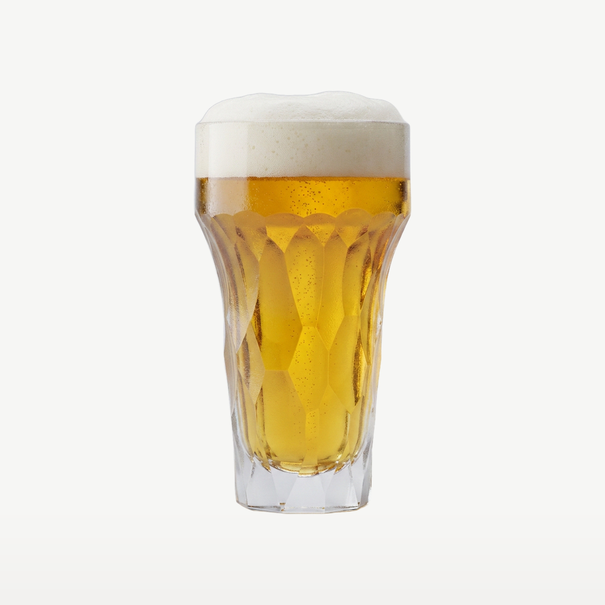 La Rochère Silex Bierglas 42 Cl - 4 Stuks - Glazen.nl