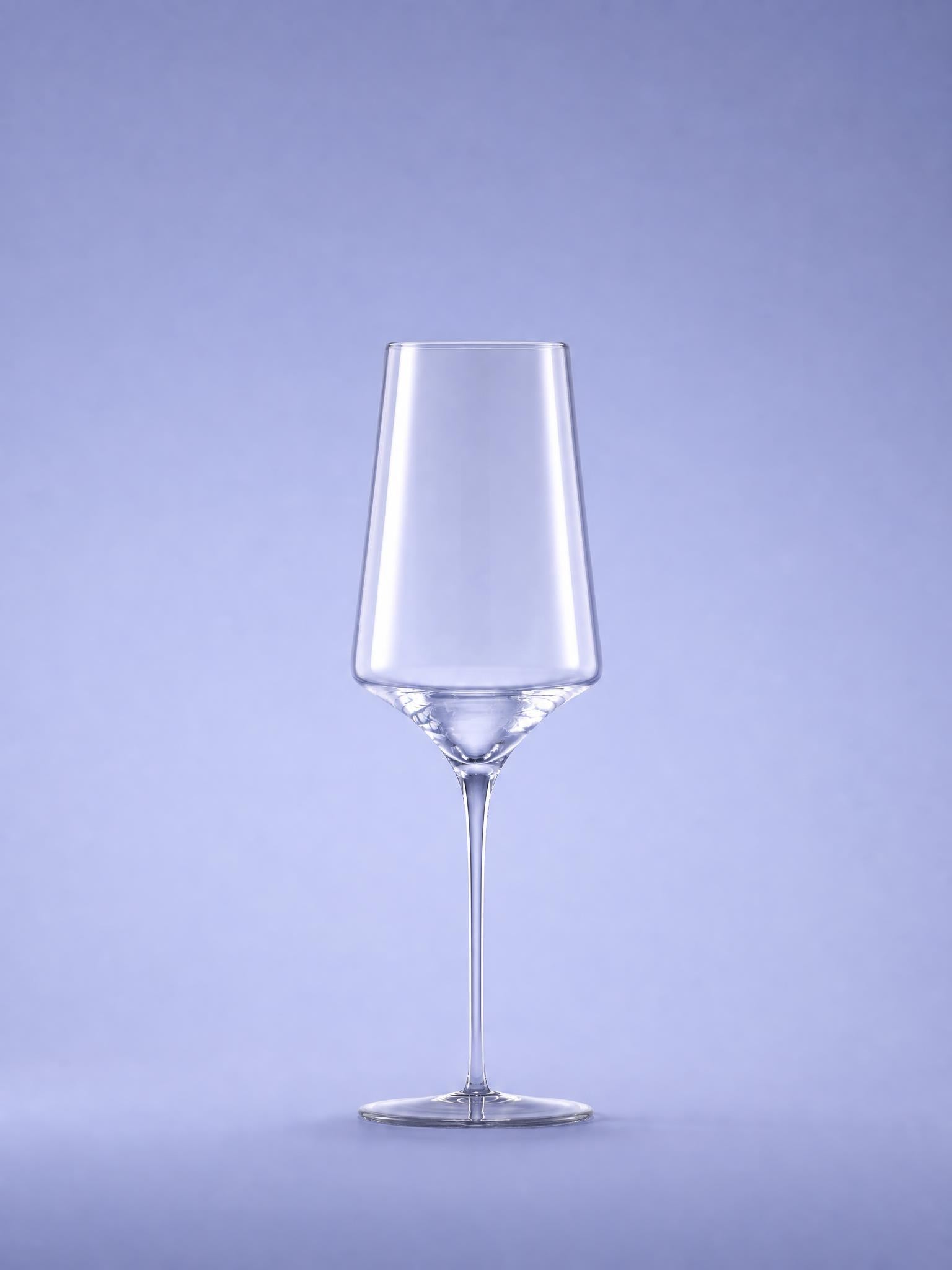 Zwiesel Glas Ink Weinglas 63,8 cl Grün