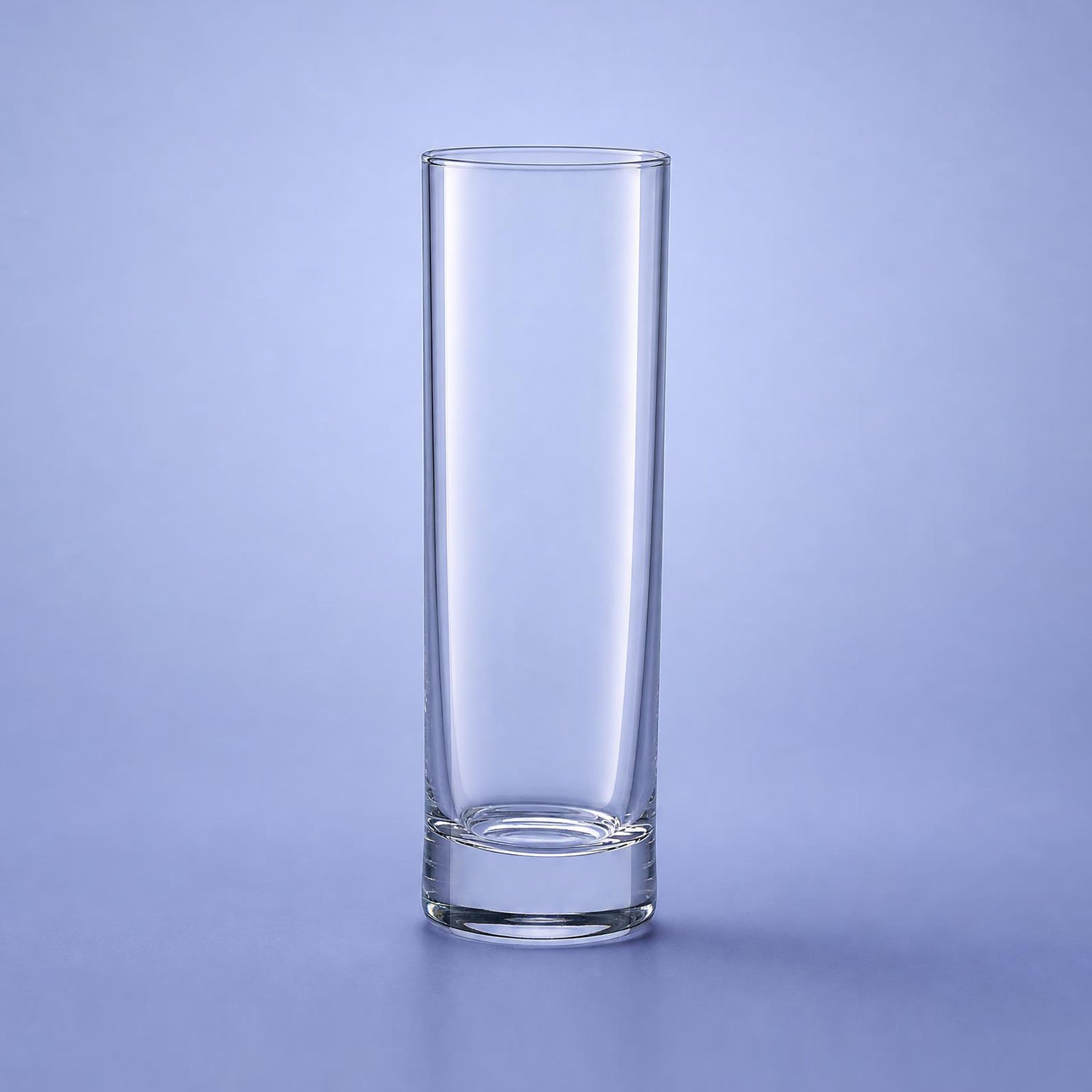 Bormioli Rocco Gina Longdrinkglas 21,5 Cl Tubo - 6 Stuks - Glazen.nl