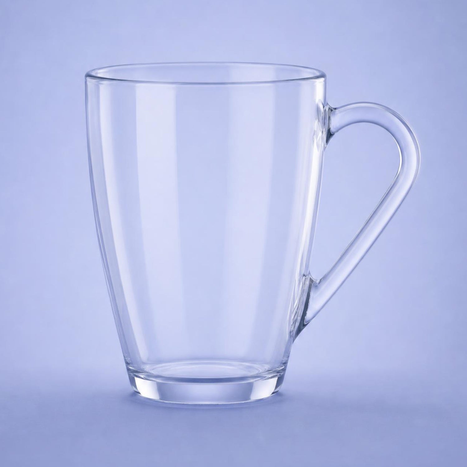 Bormioli Rocco Icon Mug Theeglas 32 Cl - 6 Stuks - Glazen.nl