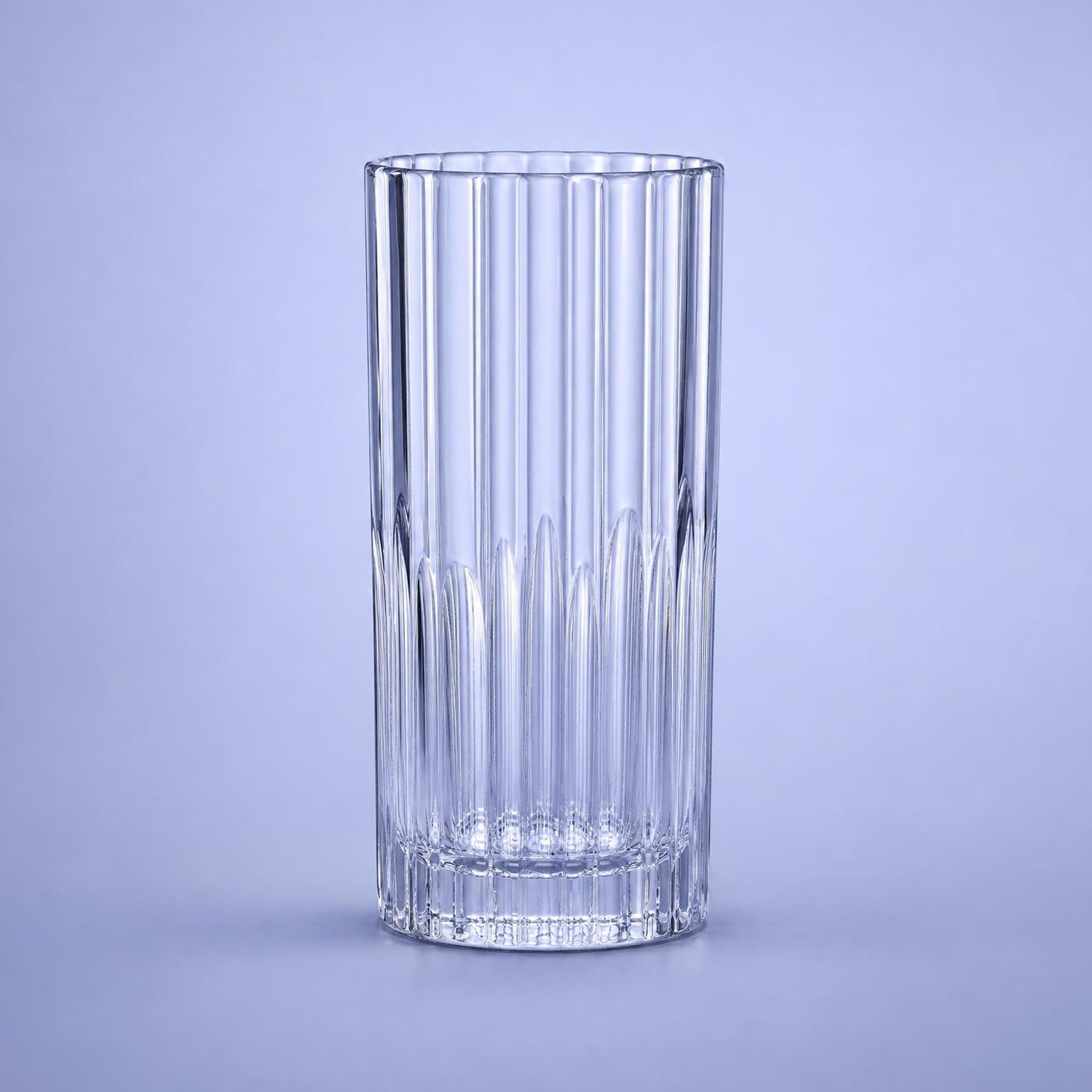 Duralex Manhattan Longdrinkglas 30,5 Cl - 6 Stuks - Glazen.nl