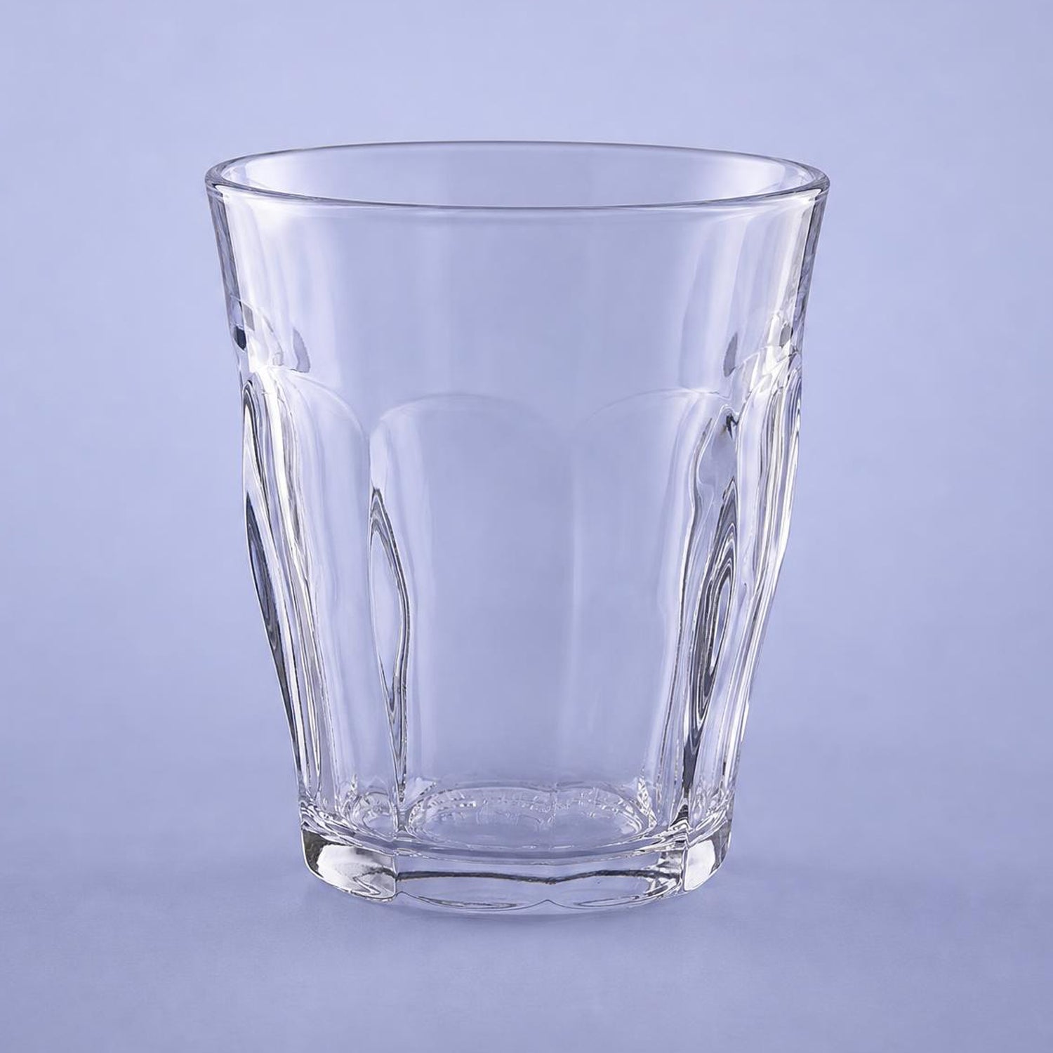 Duralex Picardie Tumbler 20 Cl - 6 Stuks - Glazen.nl