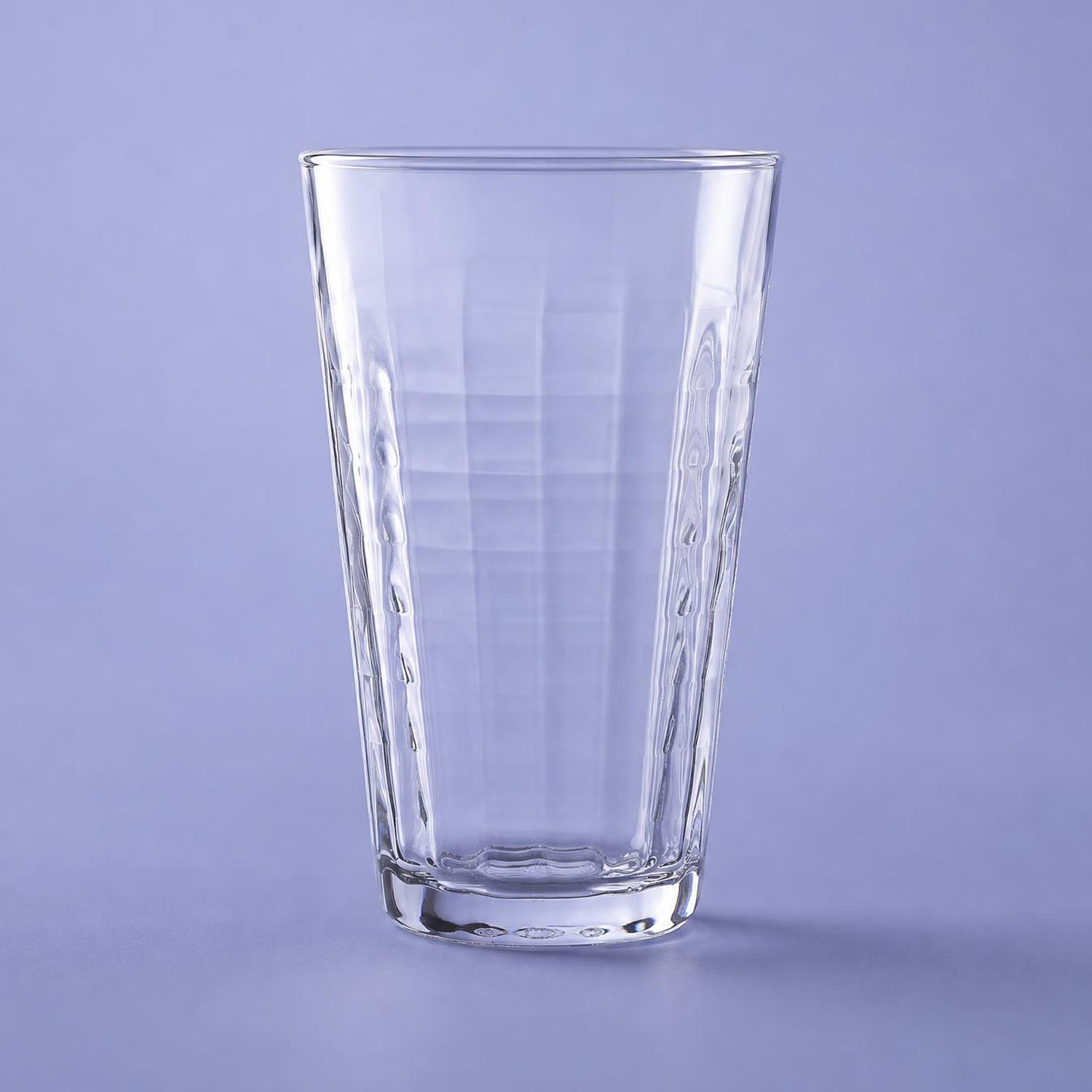 Duralex Prisme Longdrinkglas 33 Cl - 6 Stuks - Glazen.nl