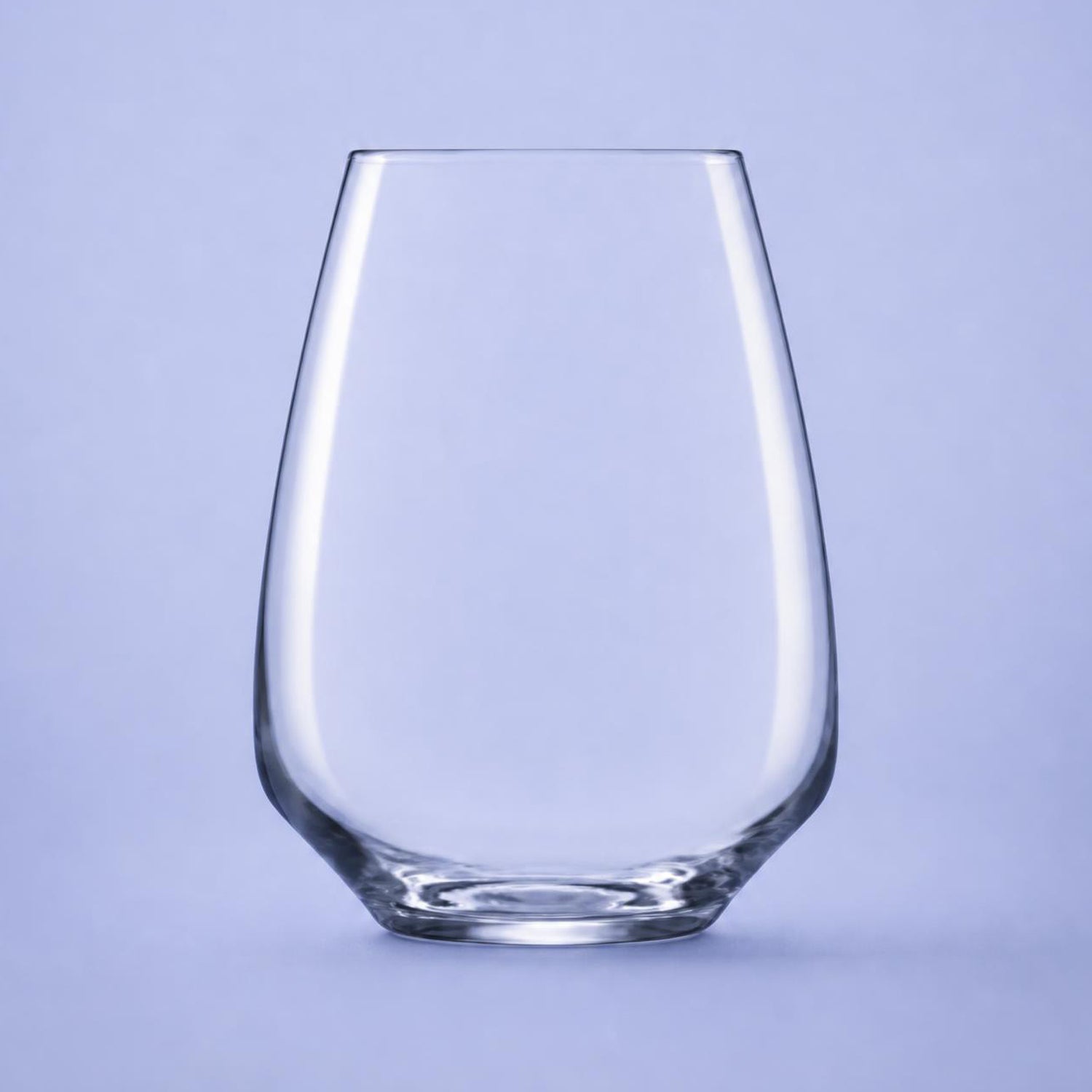 Luigi Bormioli Atelier Tumbler 40 Cl - 6 Stuks - Glazen.nl
