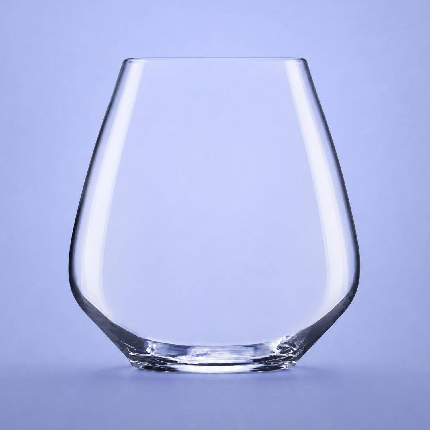 Luigi Bormioli Atelier Tumbler 59 Cl - 6 Stuks - Glazen.nl