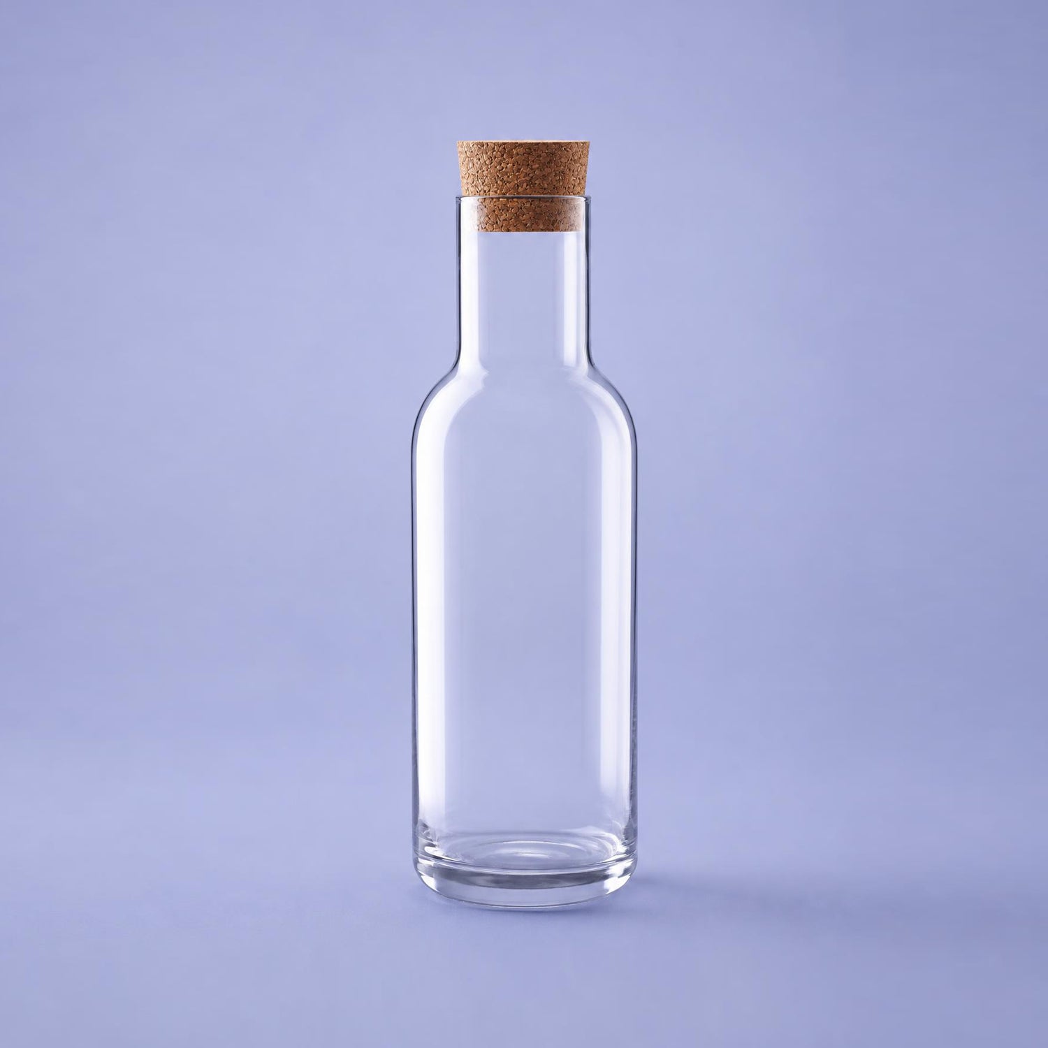 Luigi Bormioli Sublime Karaf 1 Liter - Glazen.nl