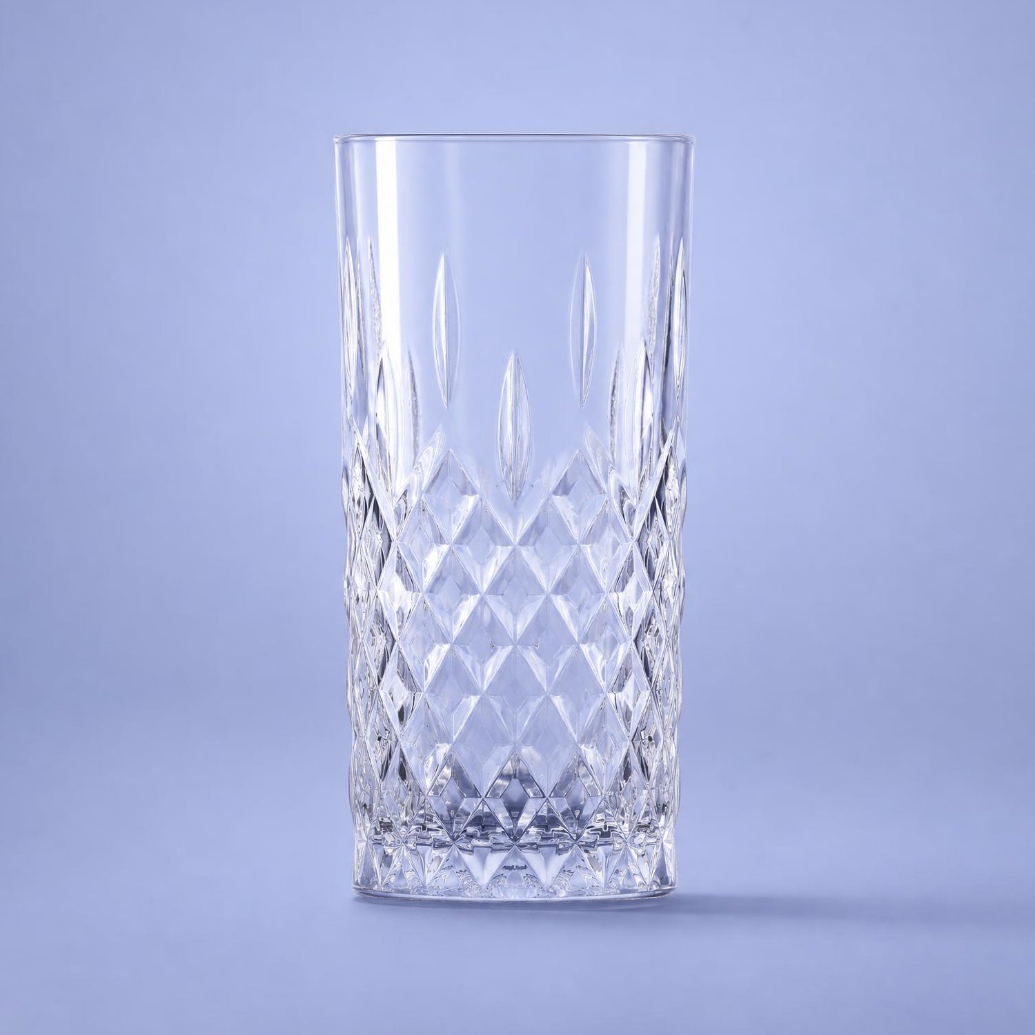 Mammoet Rose / Odin Longdrinkglas 36 Cl - 6 Stuks - Glazen.nl