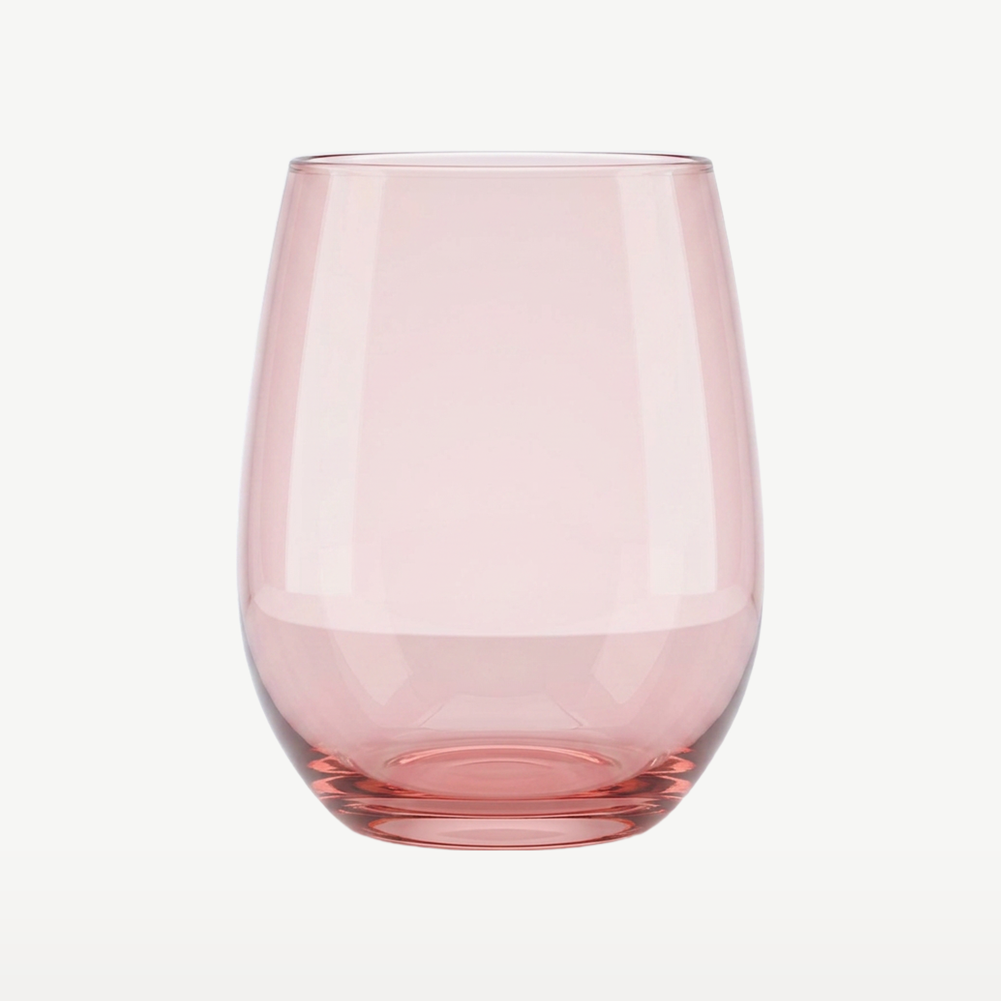 Chef & Sommelier Arpege Tumbler 36 Cl Roze - 6 Stuks - Glazen.nl