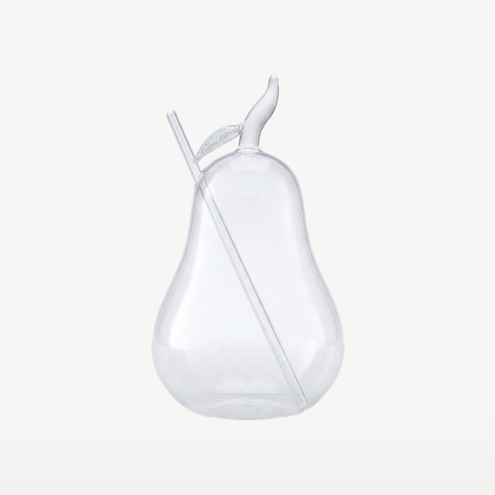 Cocktailglas Pear 42 Cl - Glazen.nl