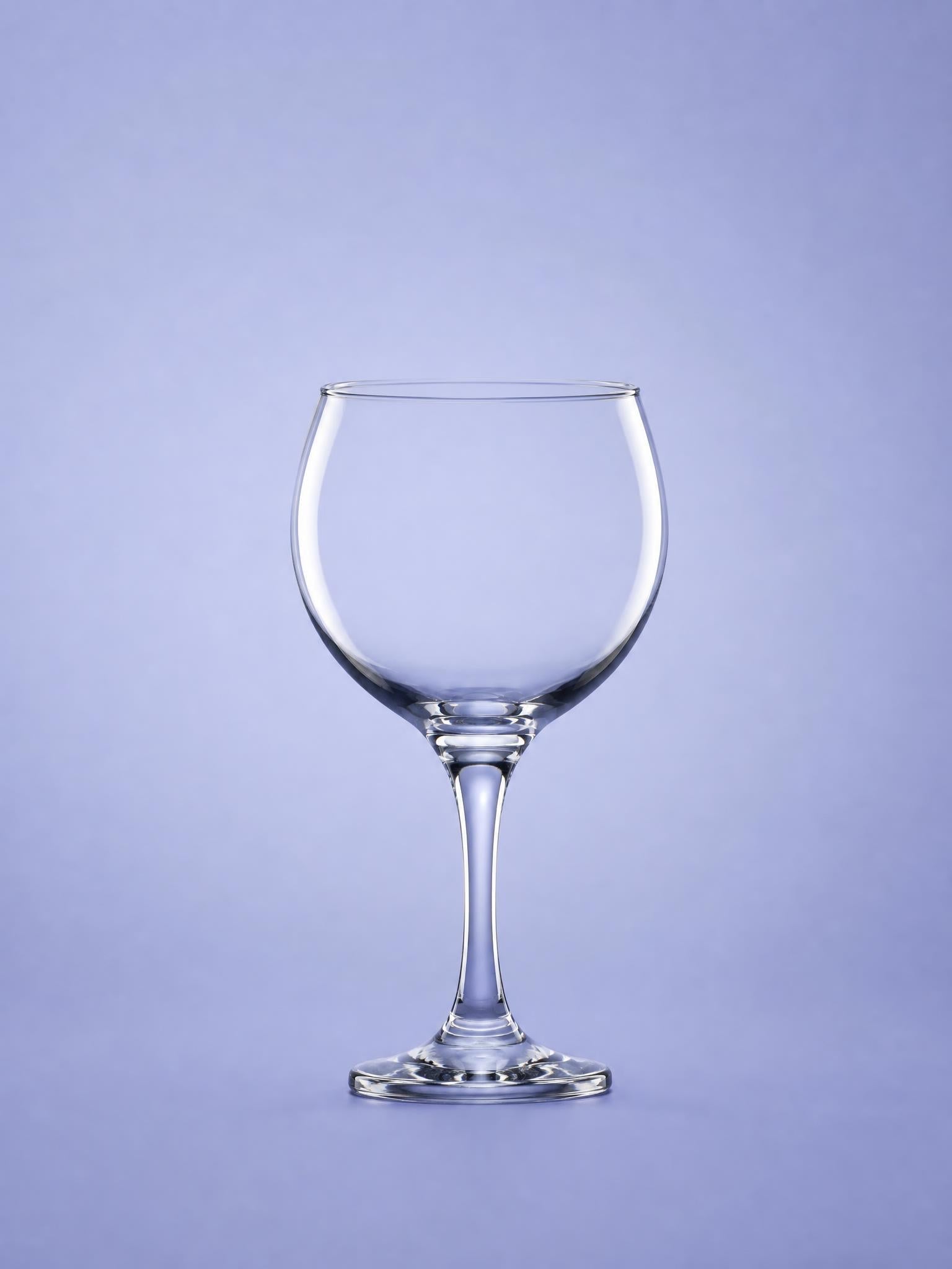 Pasabahce Bistro Gin Tonic Glas 63 Cl - 6 Stuks - Glazen.nl