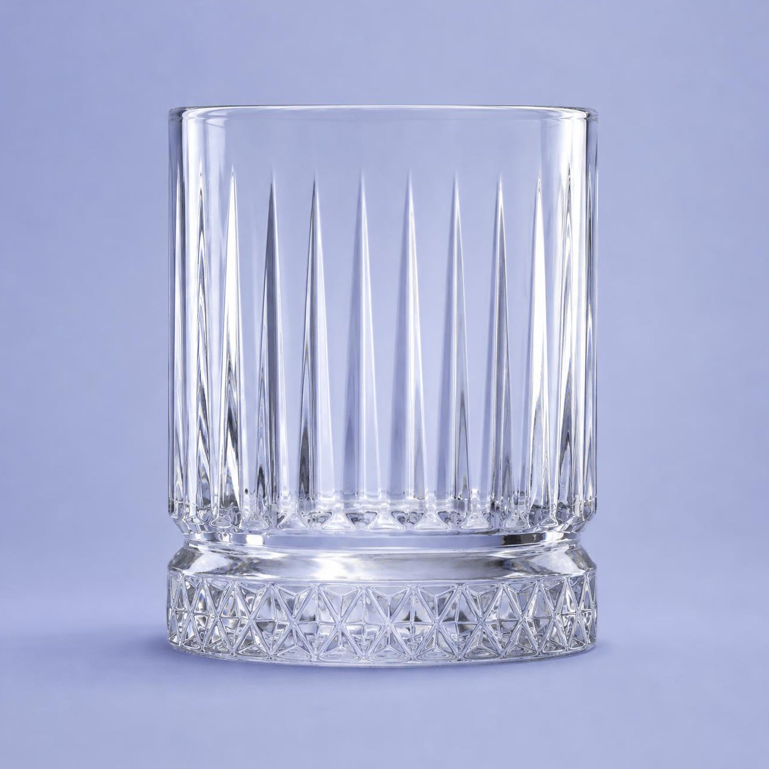 Pasabahce Elysia Tumbler 21 Cl - 12 Stuks - Glazen.nl