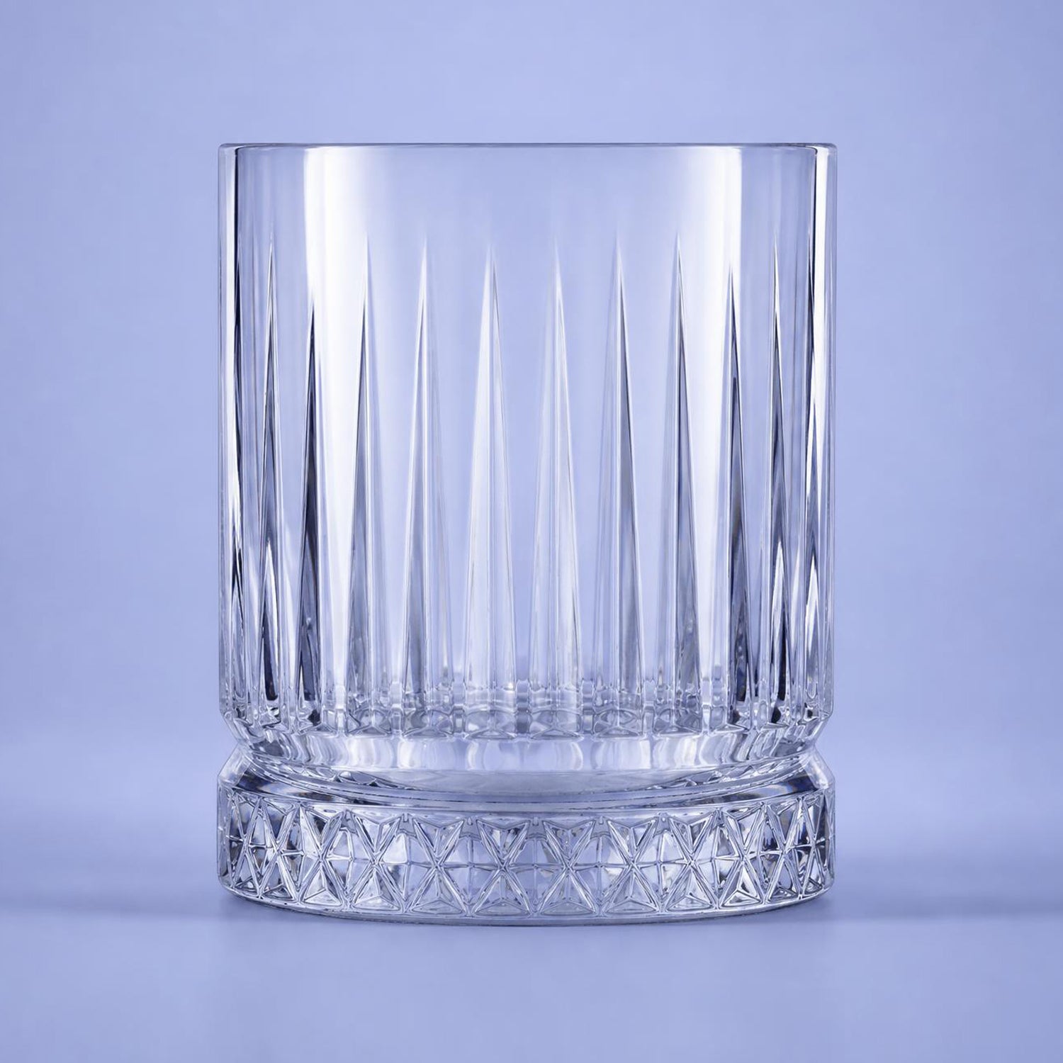 Pasabahce Elysia Tumbler 35,5 Cl - 4 Stuks - Glazen.nl