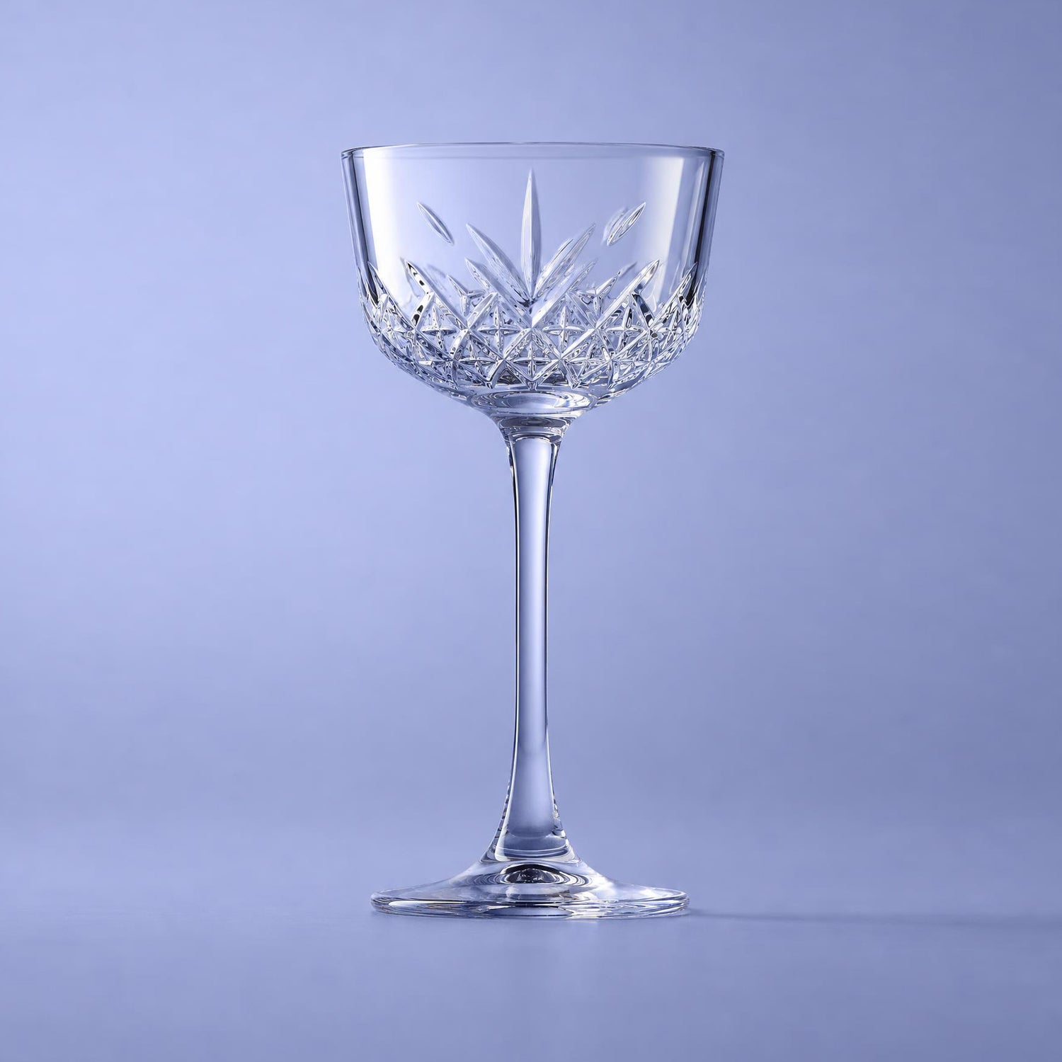 Pasabahce Timeless Champagneglas / Coupe 16 Cl - 4 Stuks - Glazen.nl