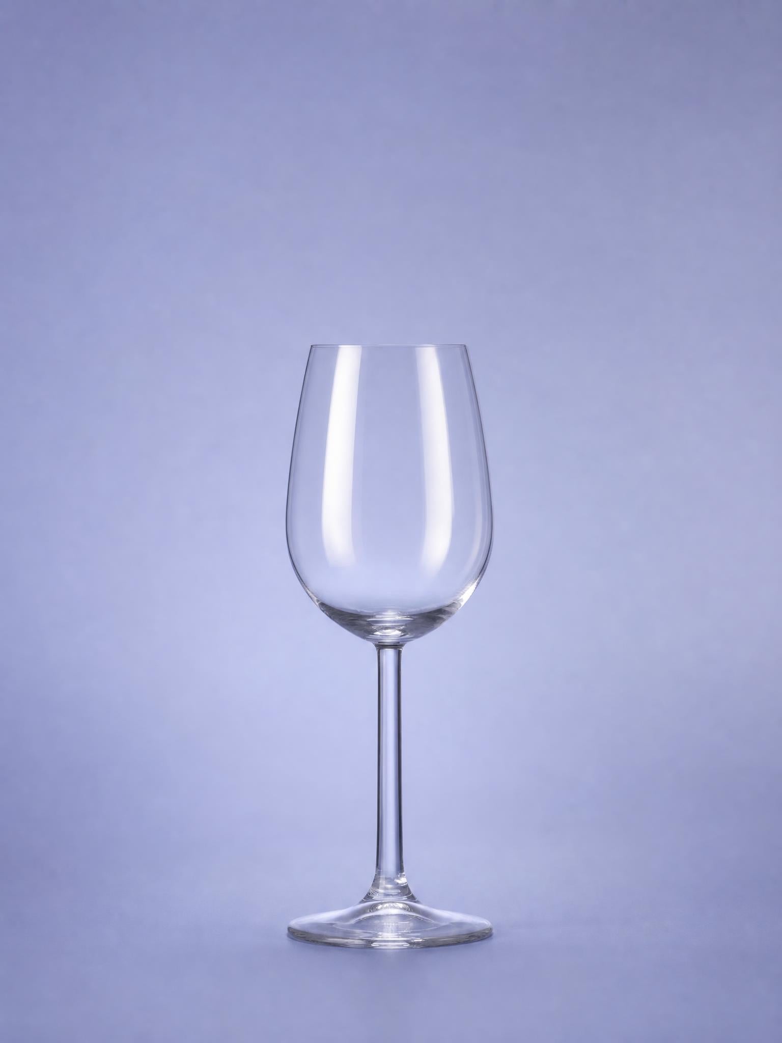 Royal Leerdam Bouquet Weinglas 29 cl – 6 Stück