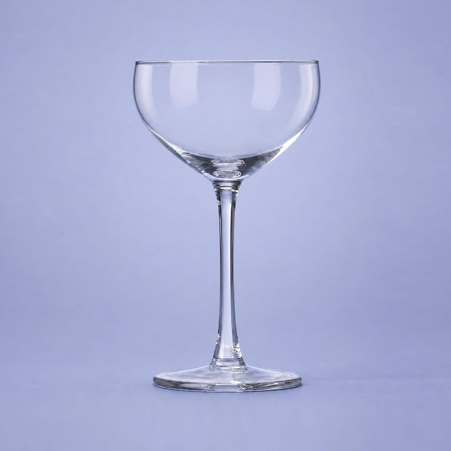 Royal Leerdam Cocktail Champagnecoup 24 Cl - 4 Stuks - Glazen.nl