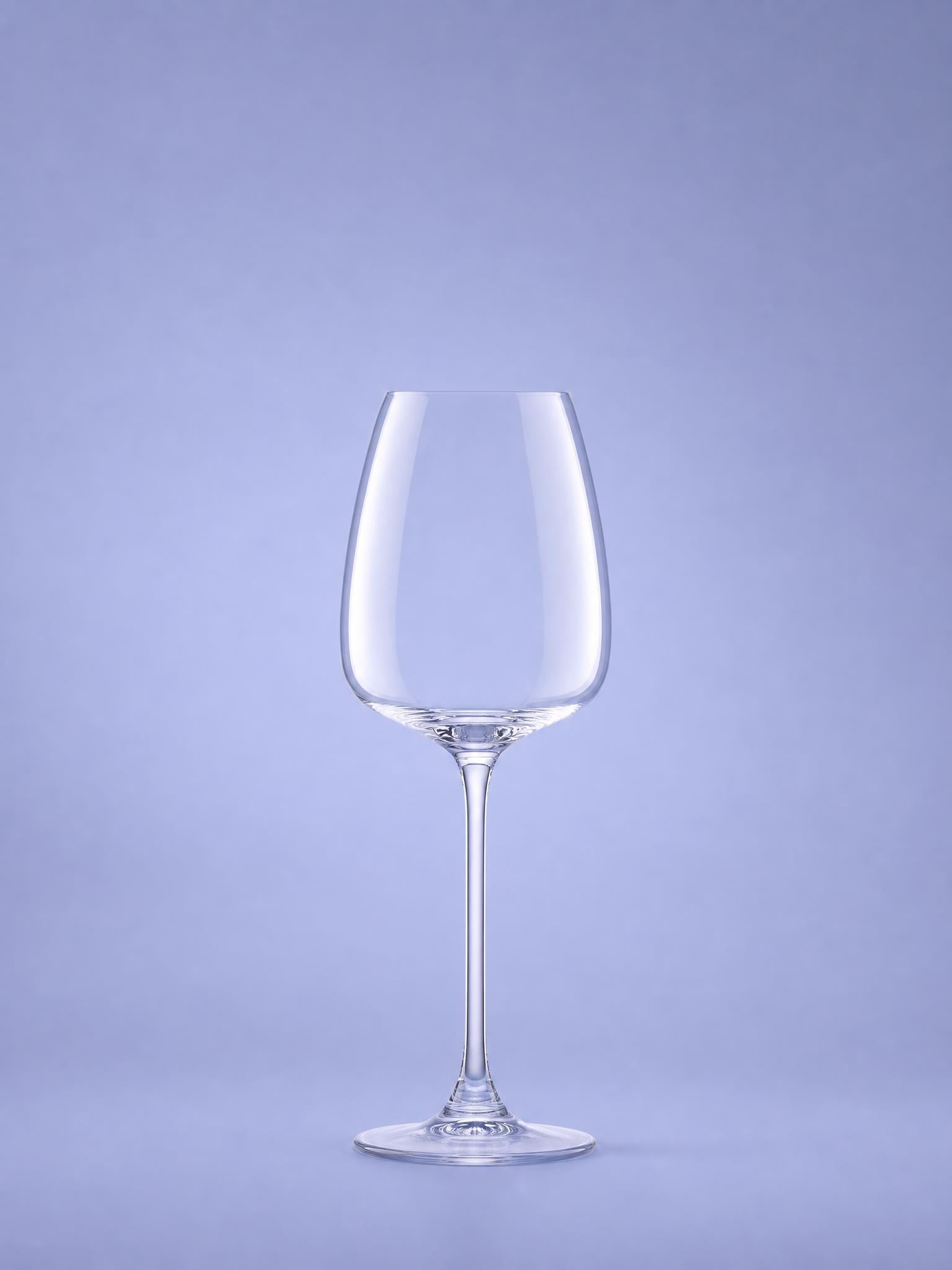 Royal Leerdam Experts Collection Weinglas 29 cl – 6 Stück