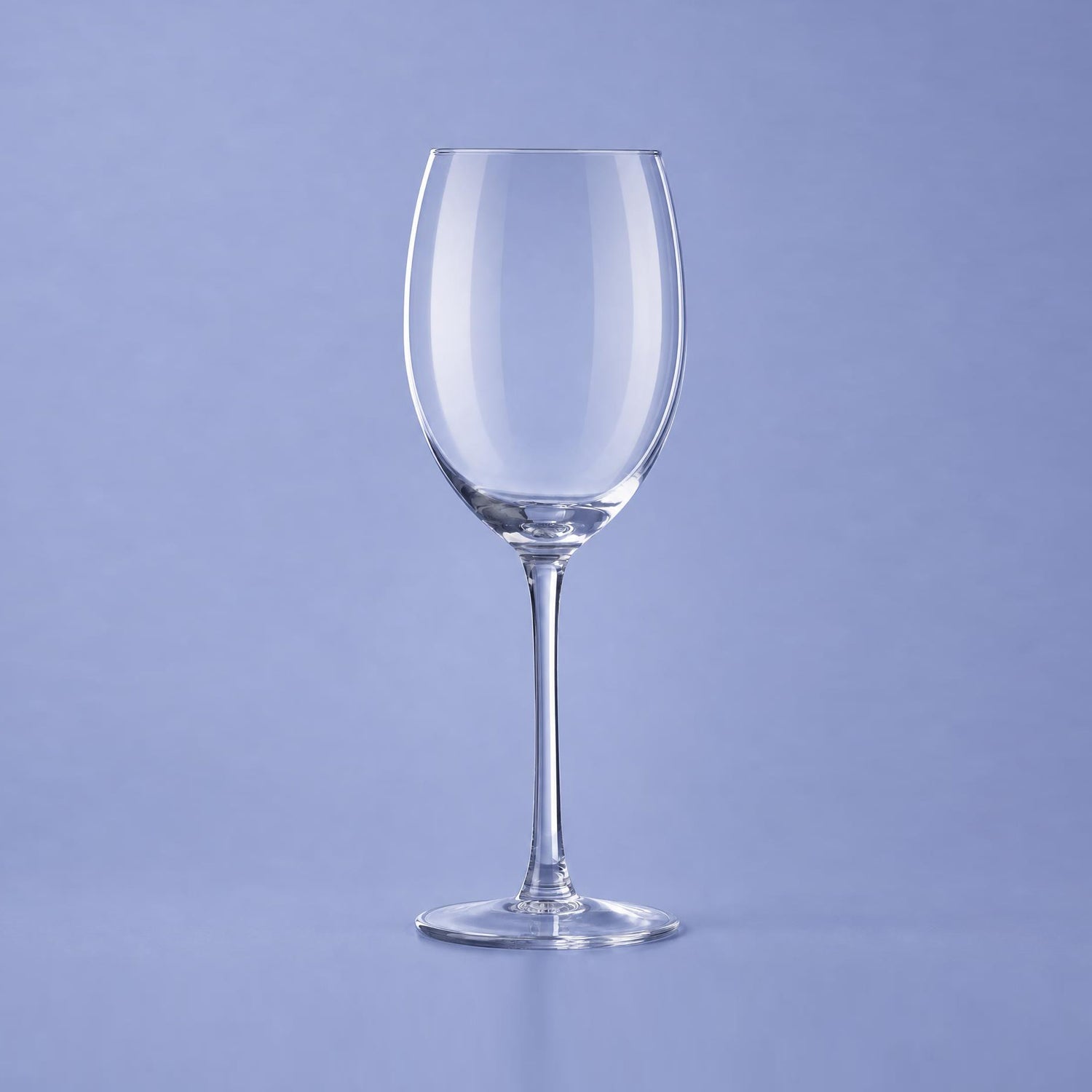 Royal Leerdam Plaza Wijnglas 44 Cl Hoog - 6 Stuks - Glazen.nl