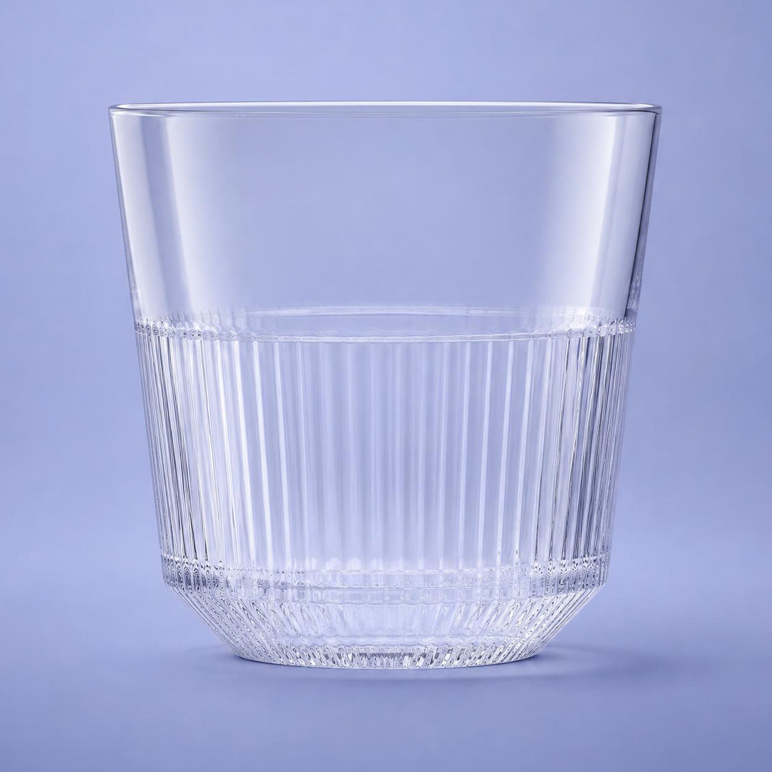 Royal Leerdam Rayo Tumbler 26,5 Cl - 6 Stuks - Glazen.nl