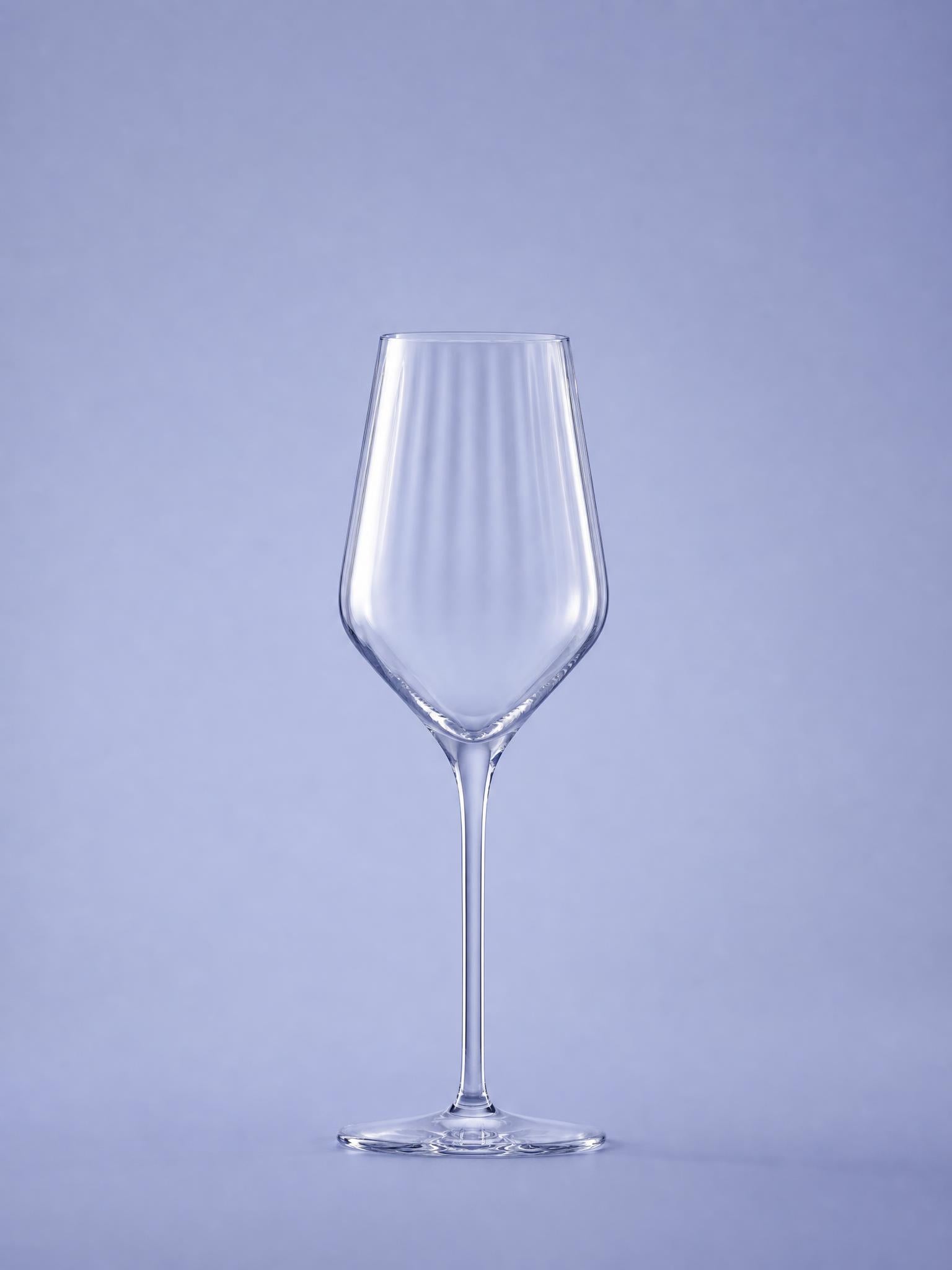 Stölzle Lausitz Symphony Weinglas 40 cl – 6 Stück