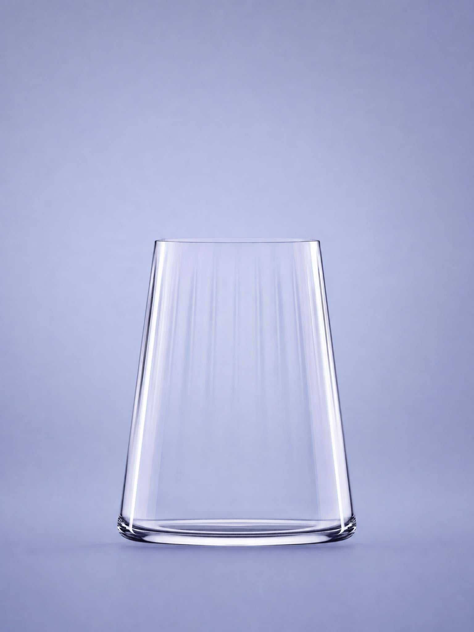 Stölzle Lausitz Symphony Becher 50 cl – 6 Stück