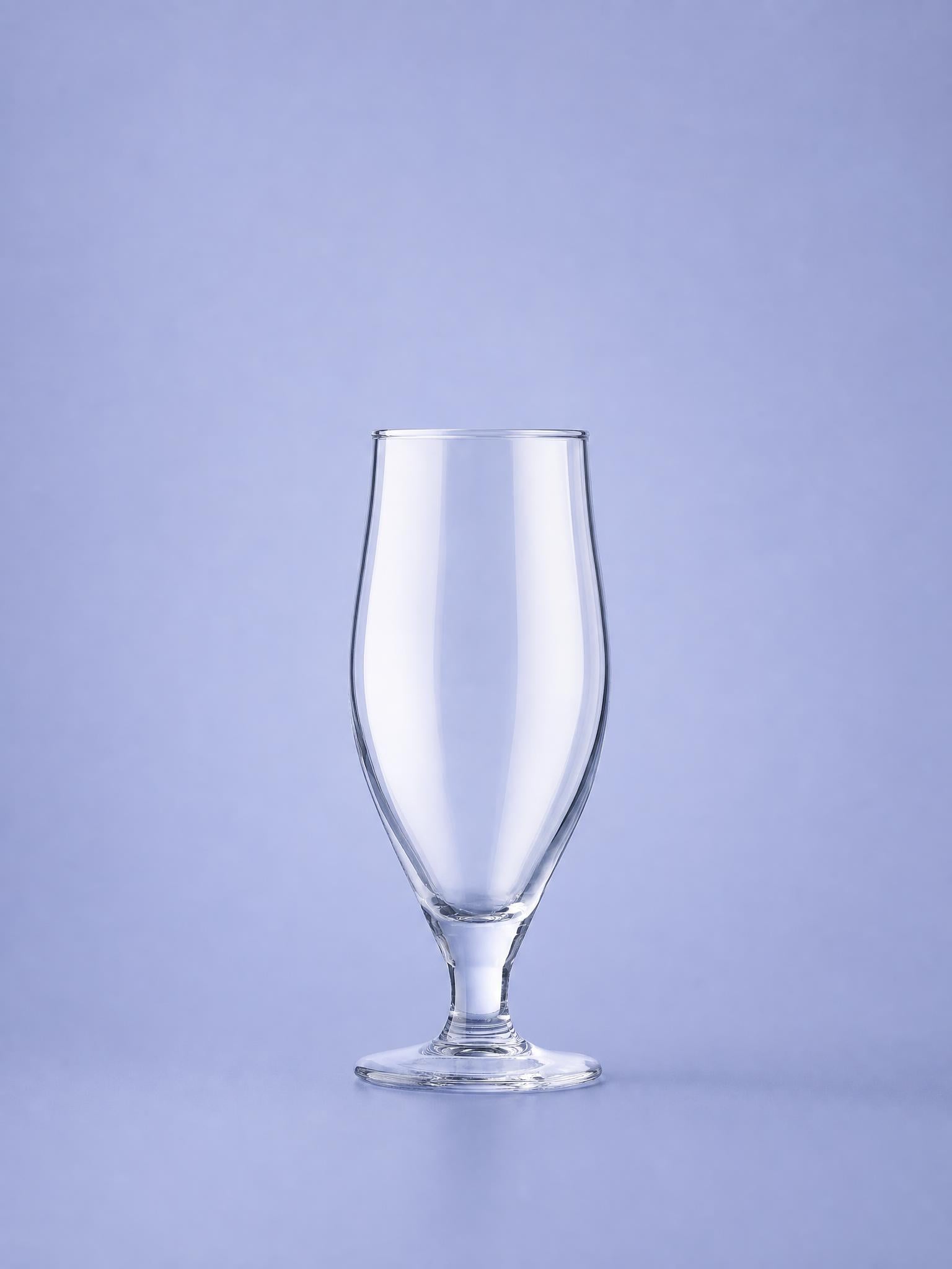 Arcoroc Cervoise Bierglas 38 cl - 6 Stück